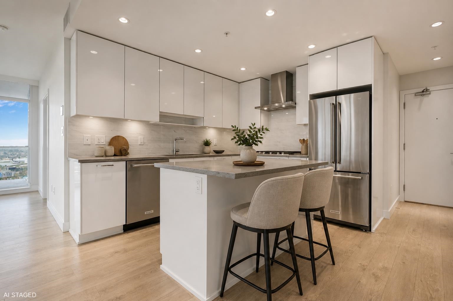 2202 1788 GILMORE AVENUE Unit: 2202