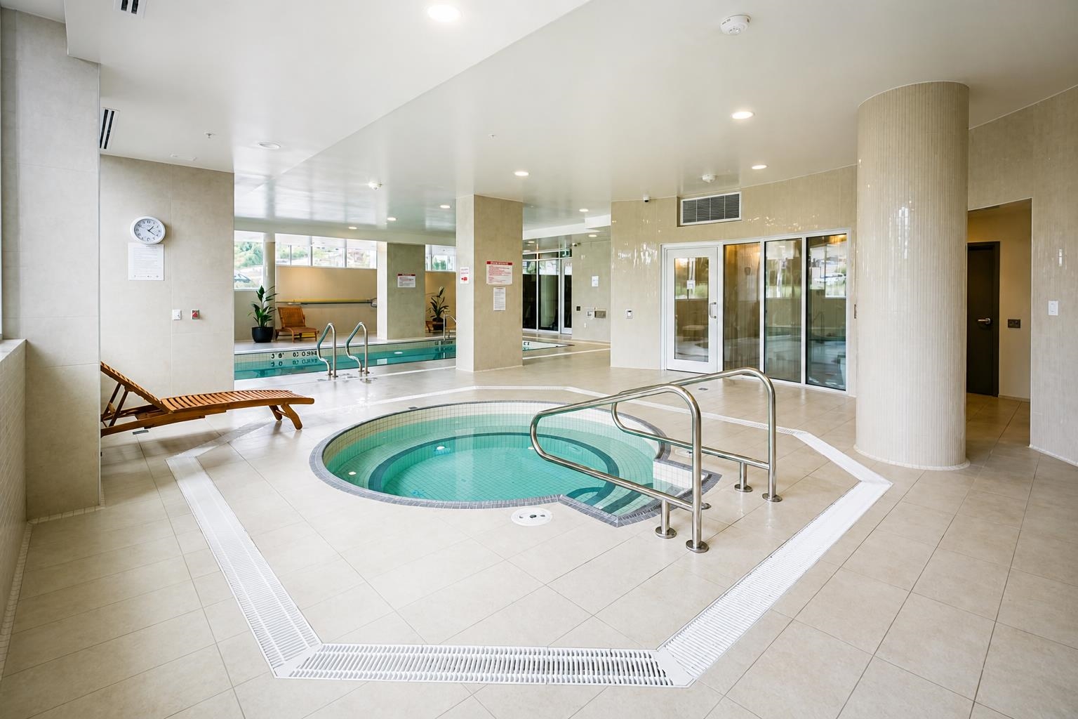 2202 1788 GILMORE AVENUE Unit: 2202