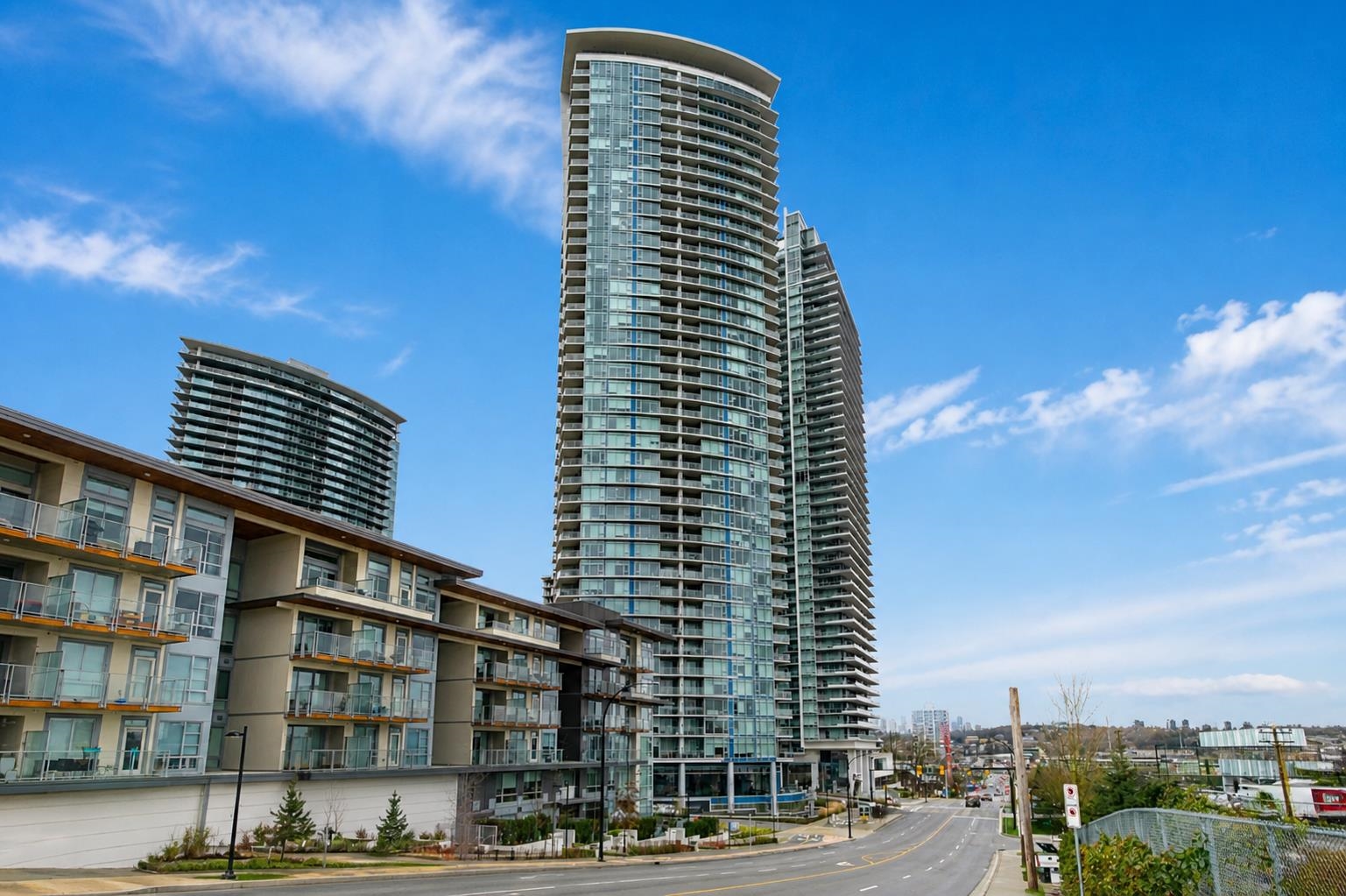 2202 1788 GILMORE AVENUE Unit: 2202