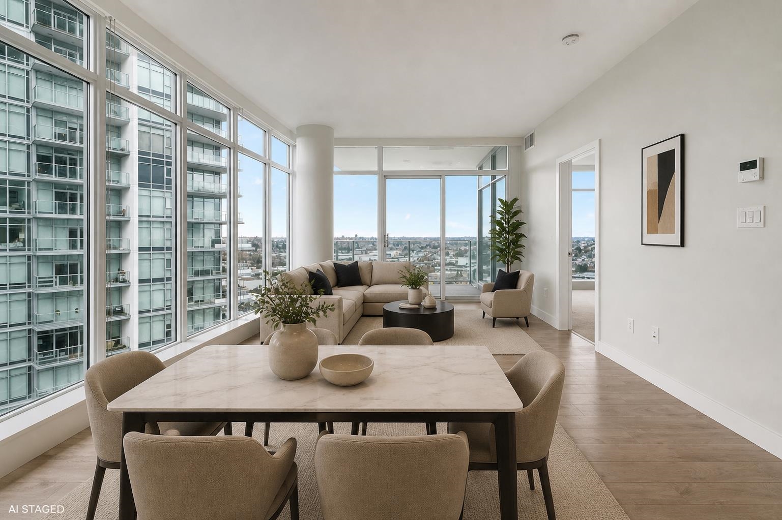 2202 1788 GILMORE AVENUE Unit: 2202