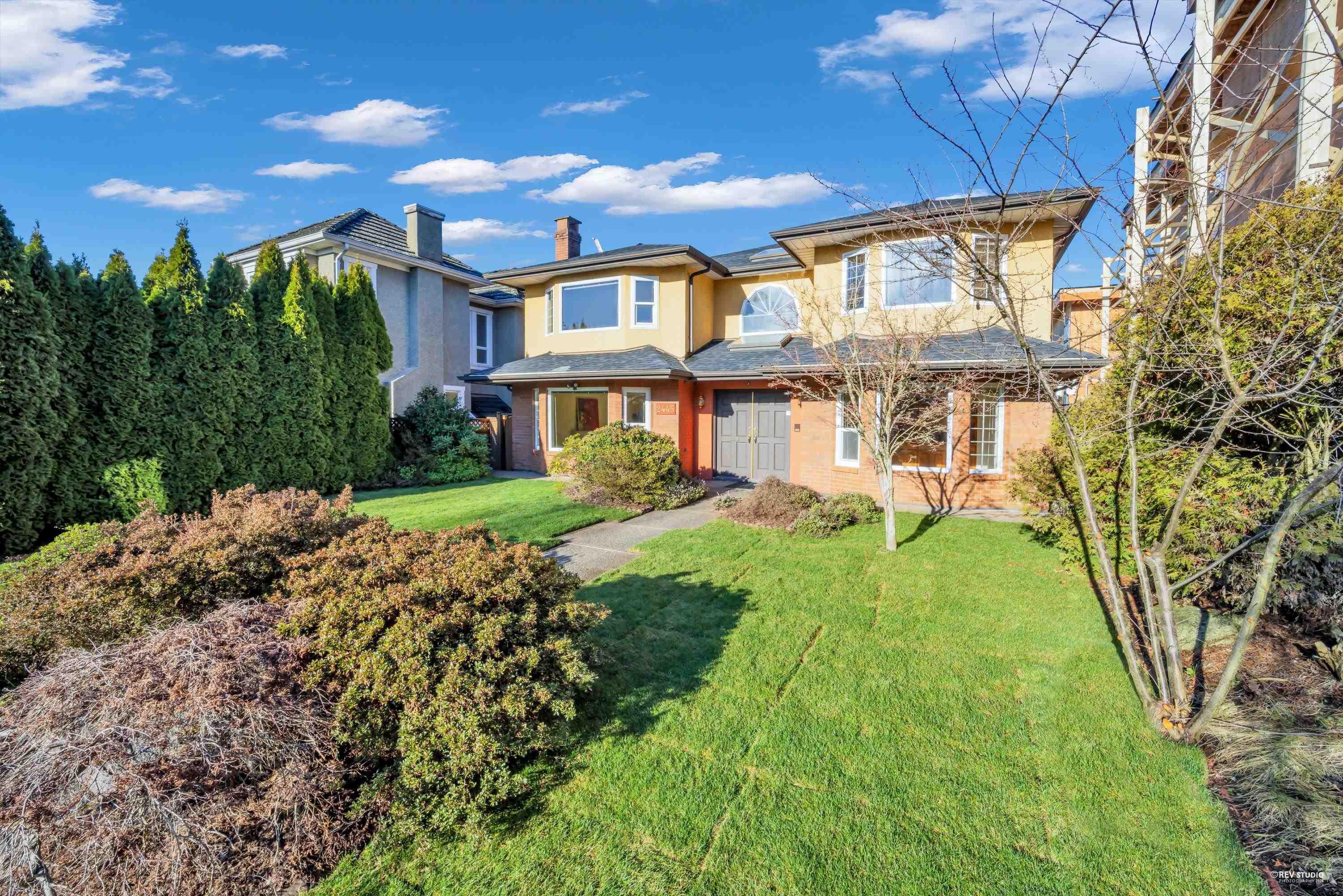 2445 W 19TH AVENUE