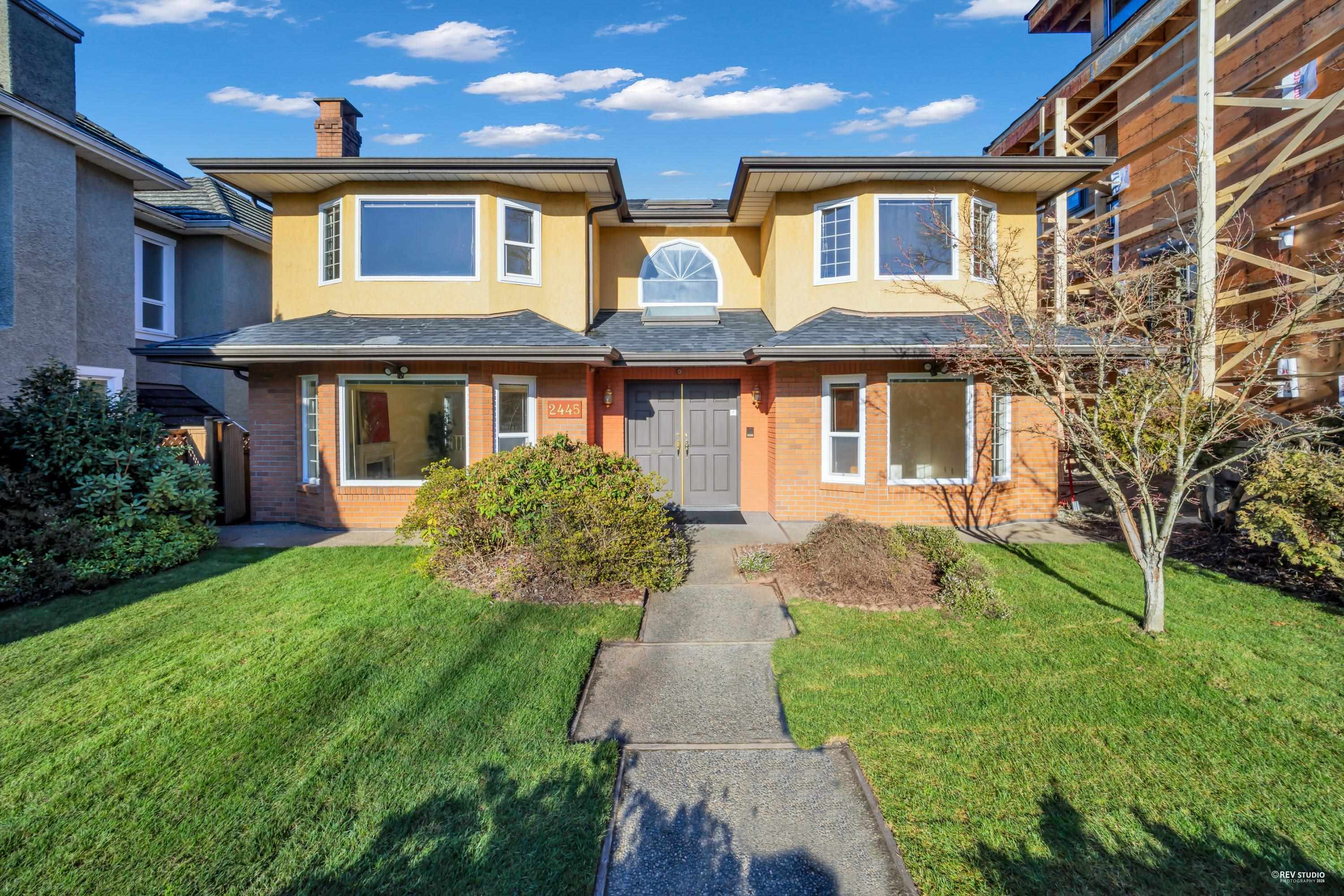 2445 W 19TH AVENUE