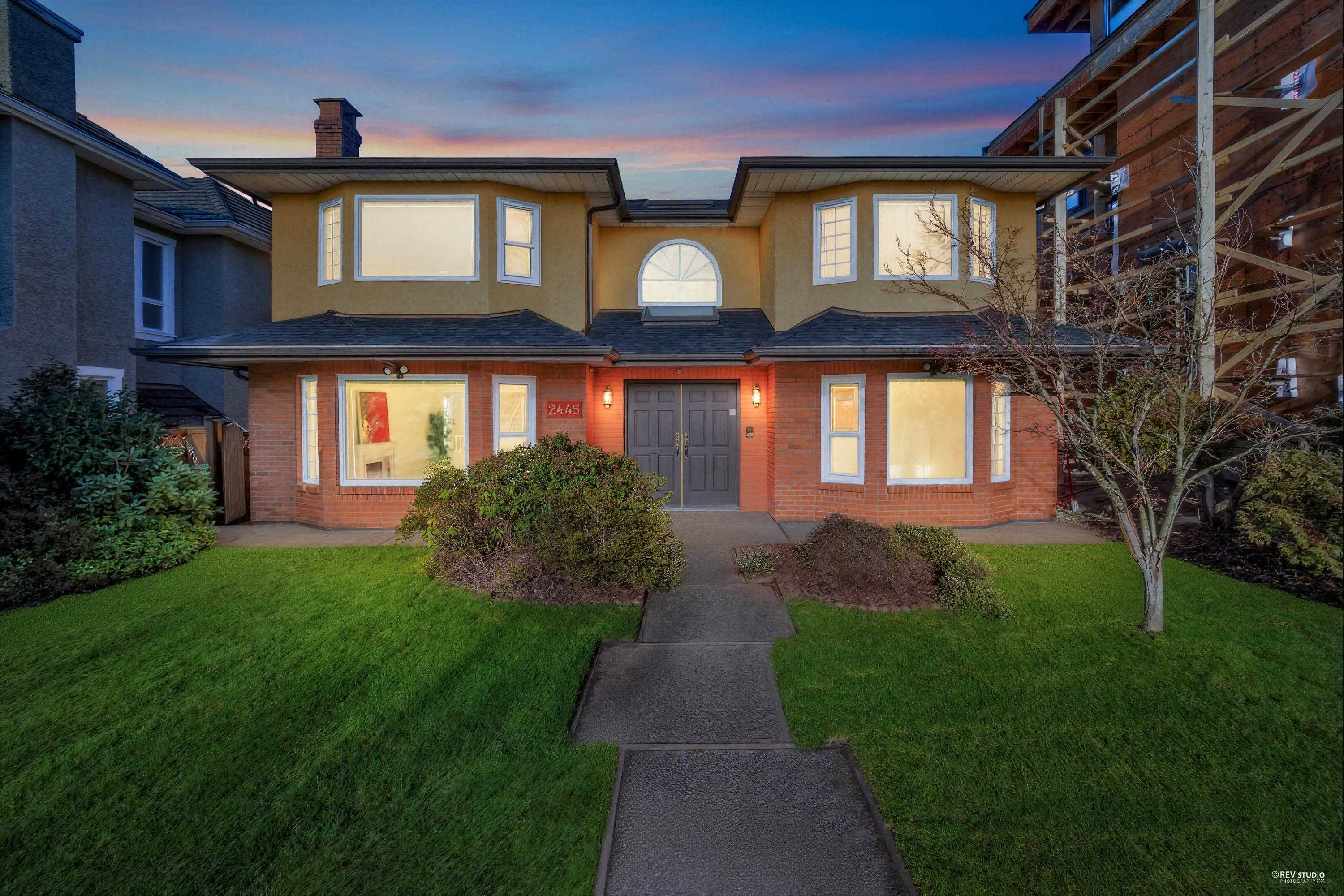 2445 W 19TH AVENUE