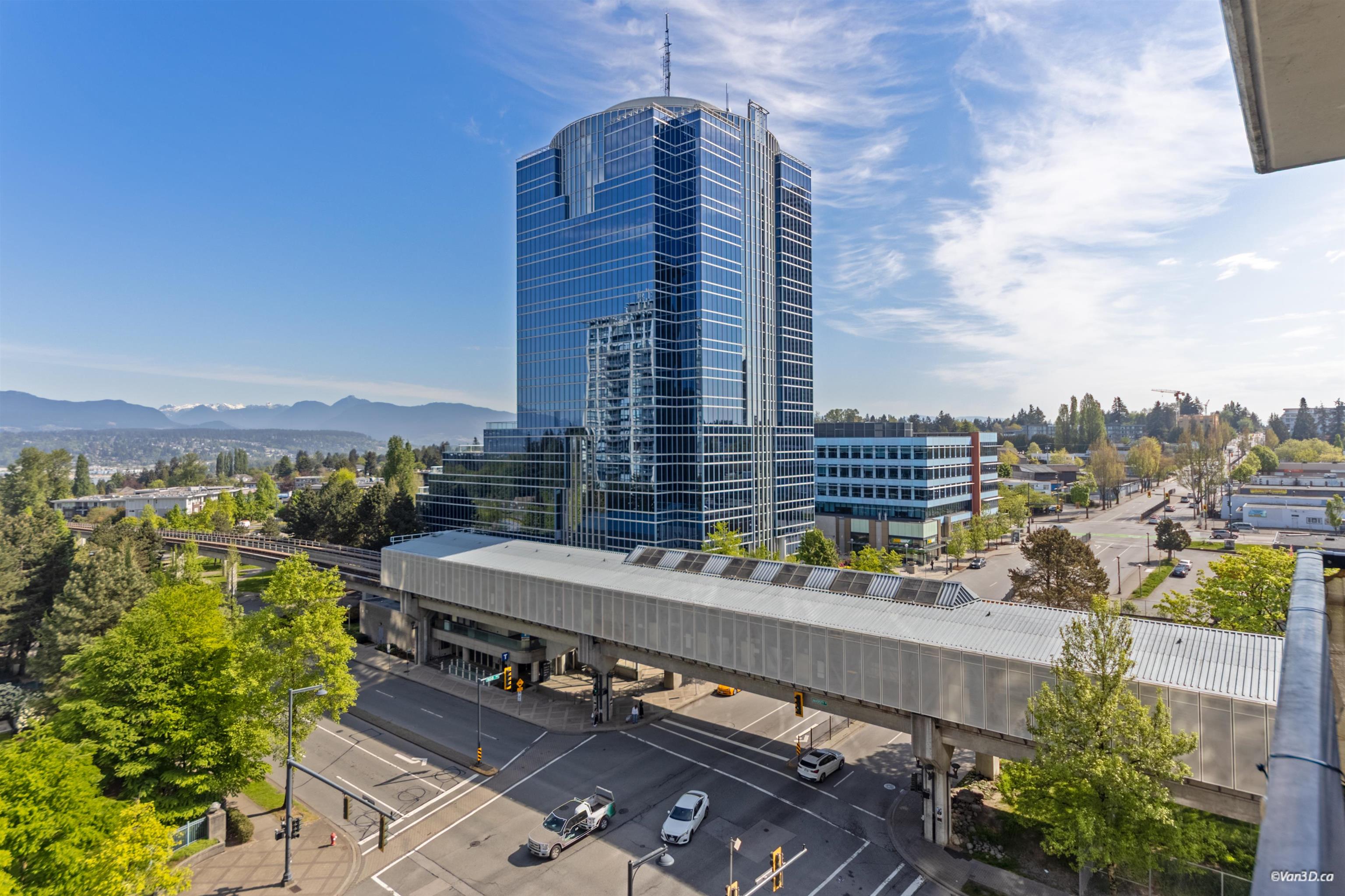 909 10777 UNIVERSITY DRIVE Unit: 909