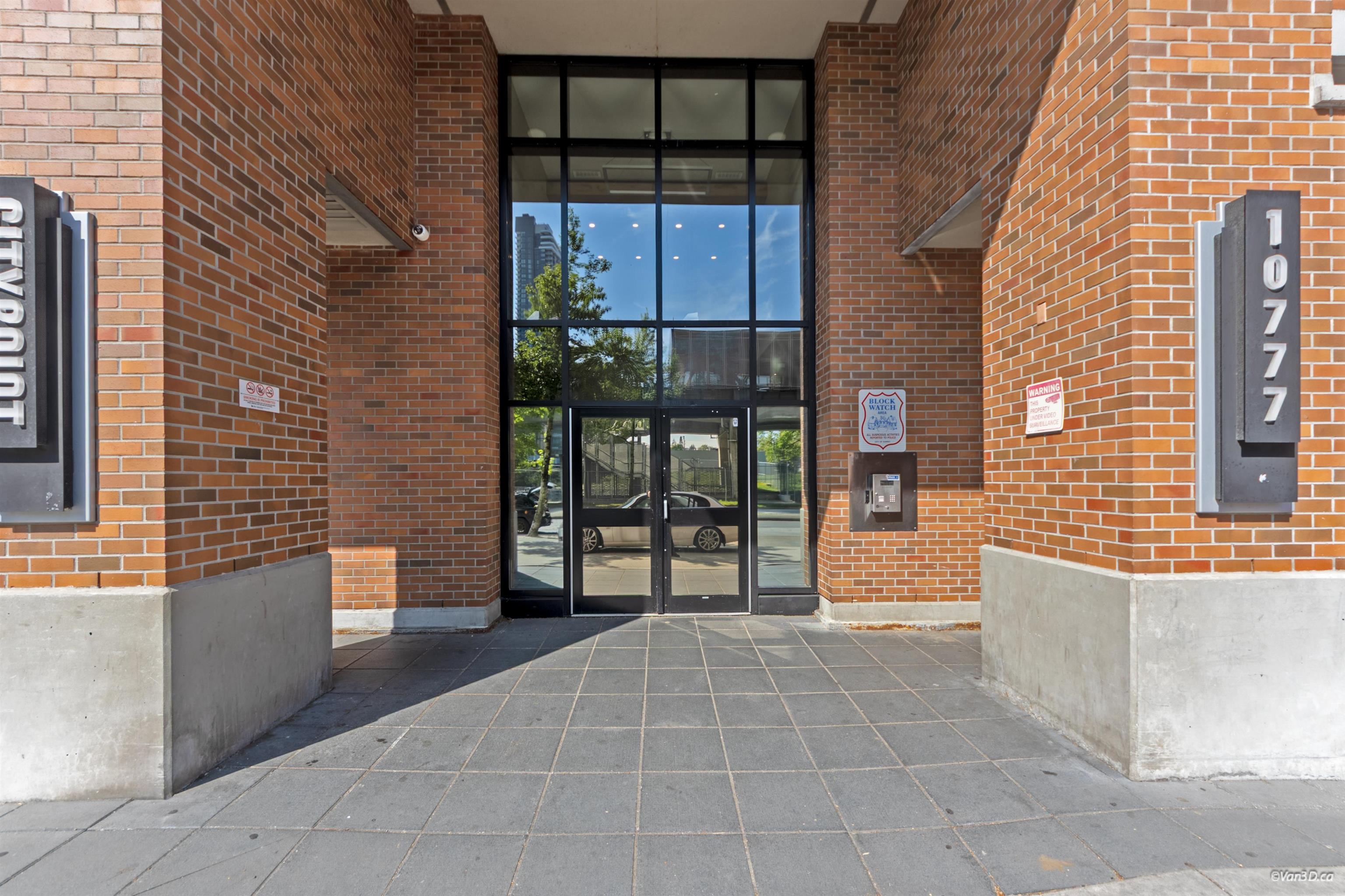 909 10777 UNIVERSITY DRIVE Unit: 909