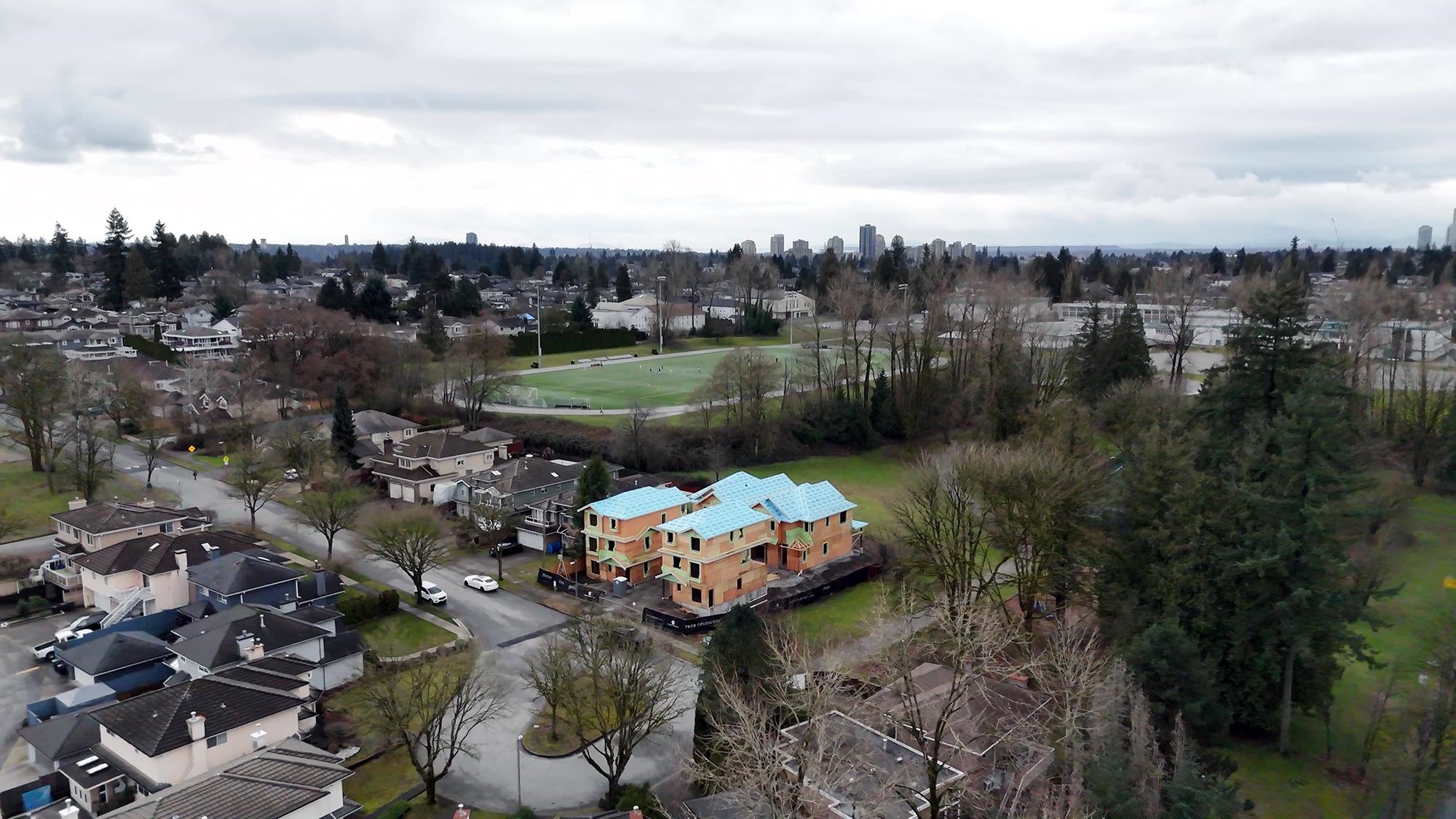 2 7609 COLDICUTT STREET Unit: 2