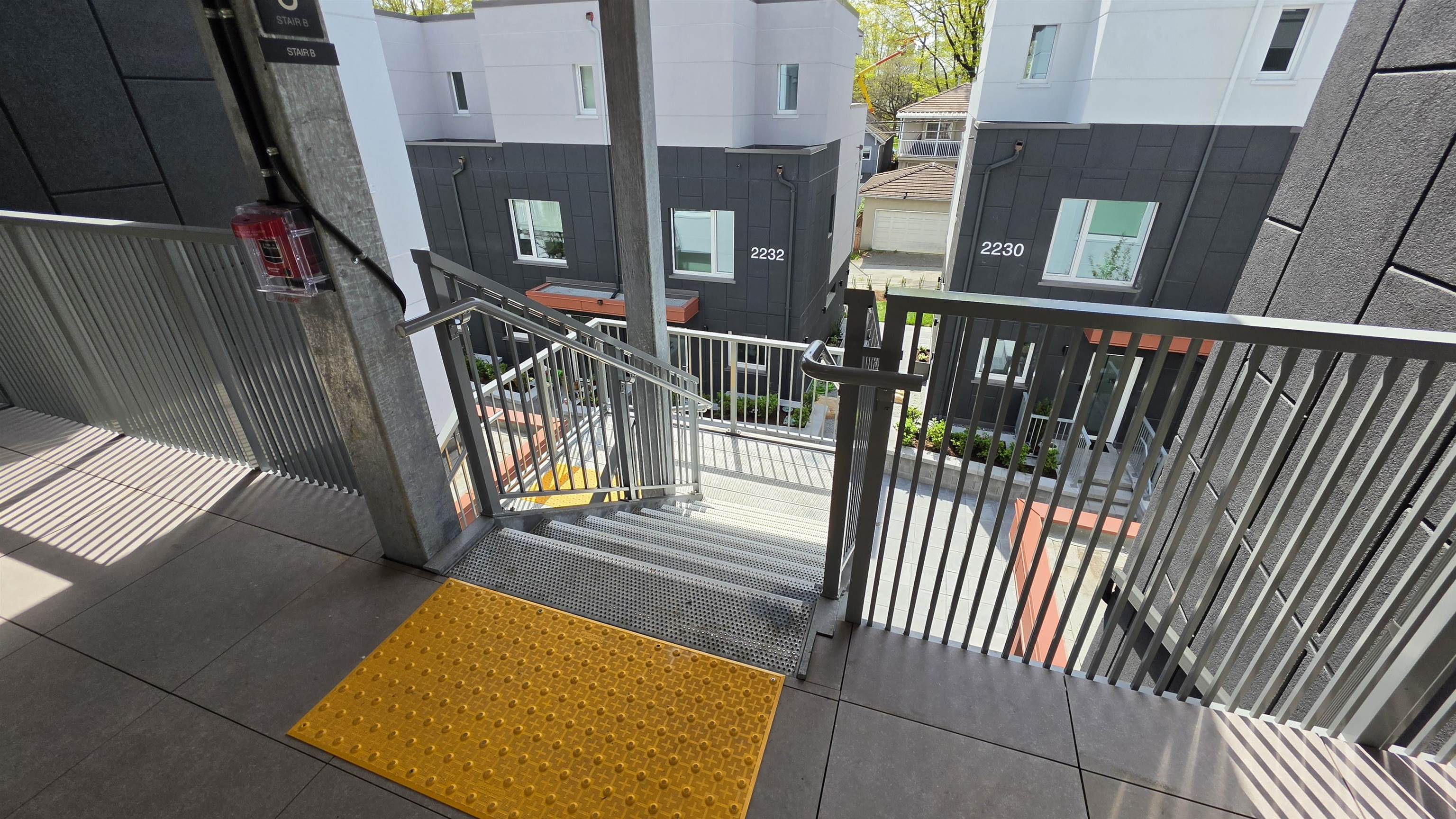 316 2250 E 1 AVENUE Unit: 316