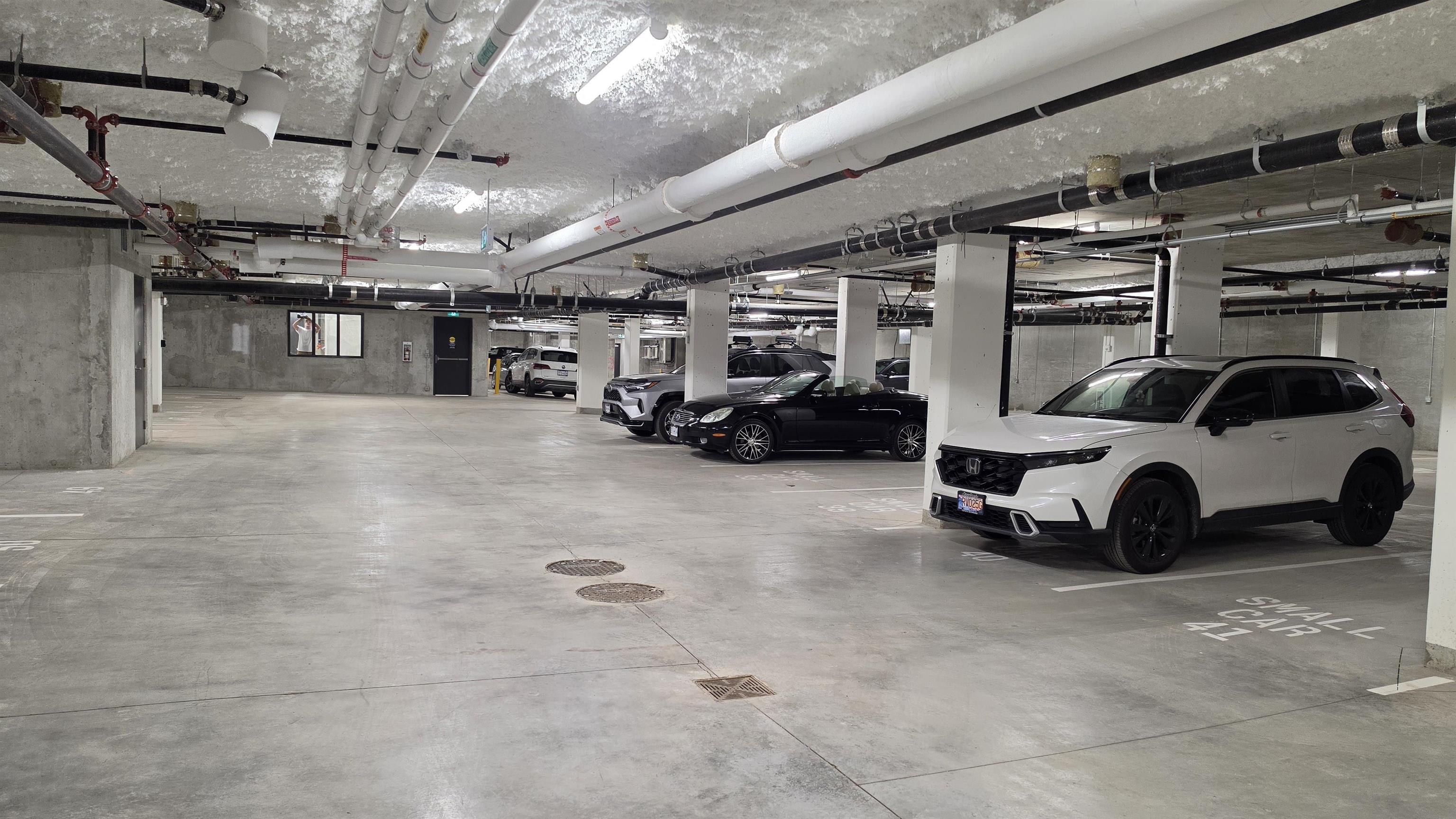 316 2250 E 1 AVENUE Unit: 316