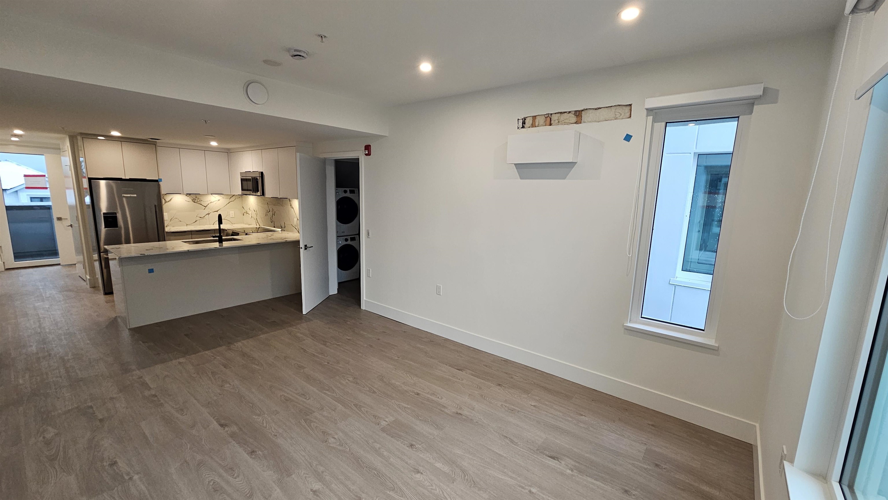 316 2250 E 1 AVENUE Unit: 316