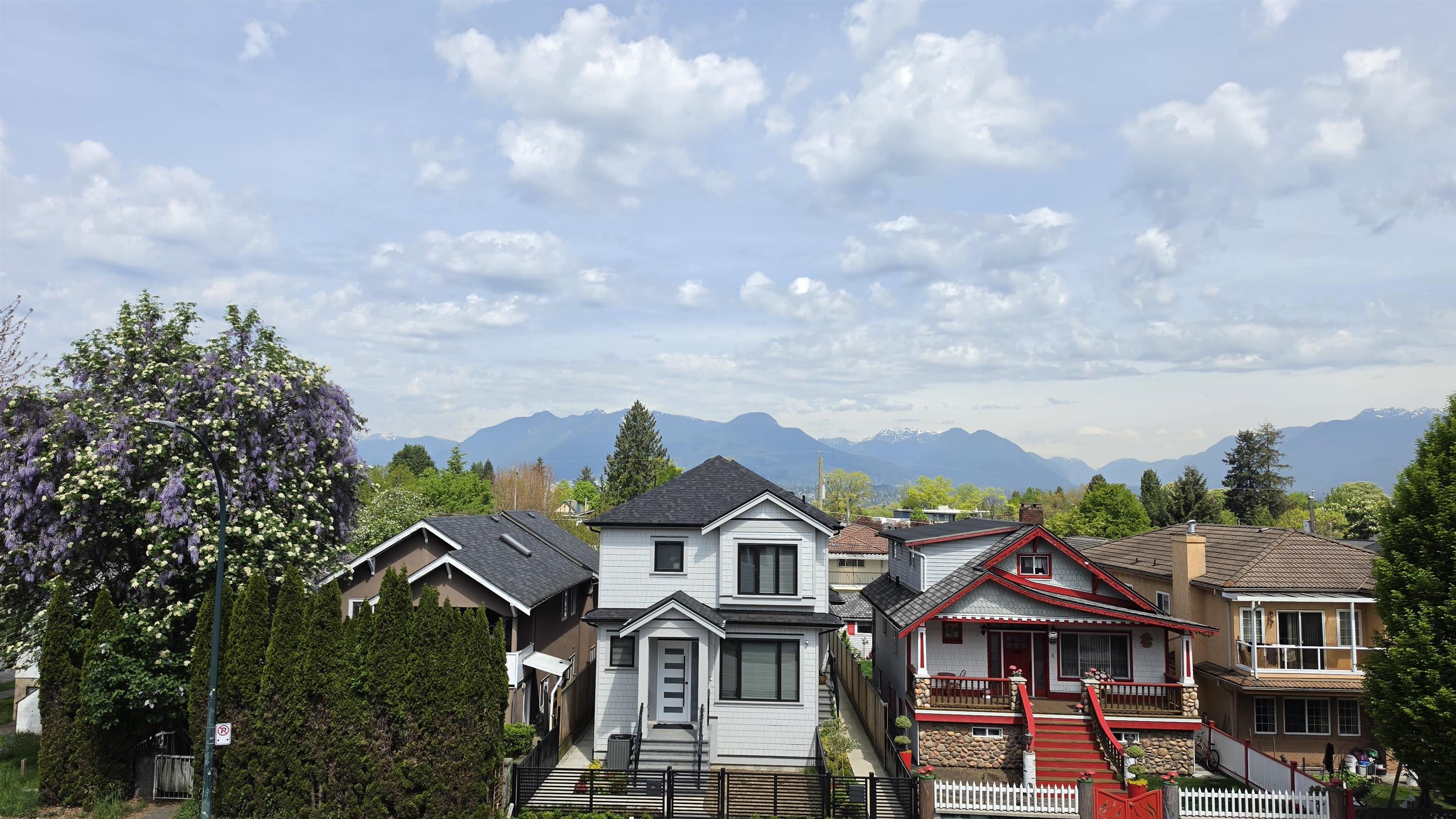 316 2250 E 1 AVENUE Unit: 316