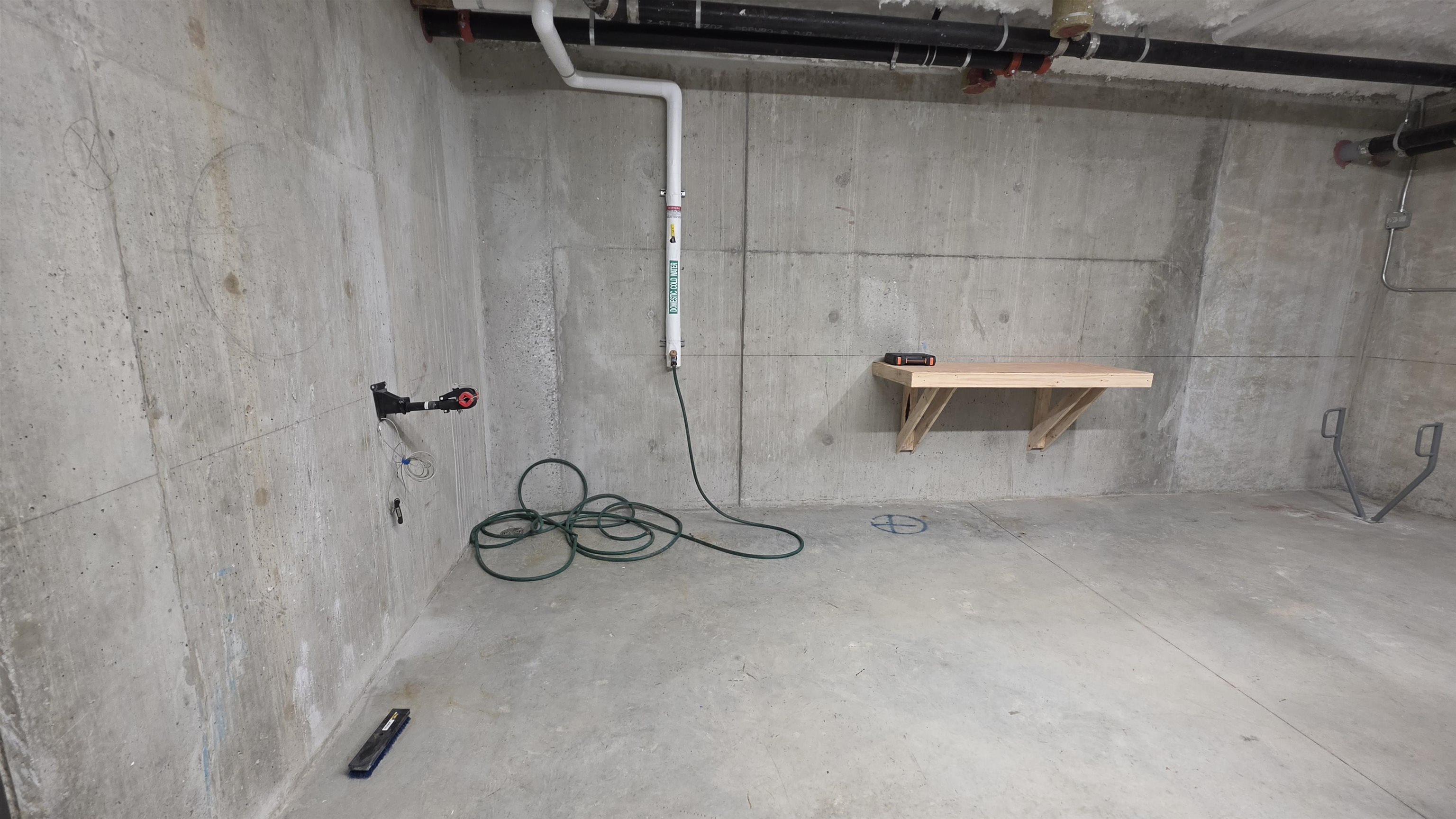 316 2250 E 1 AVENUE Unit: 316