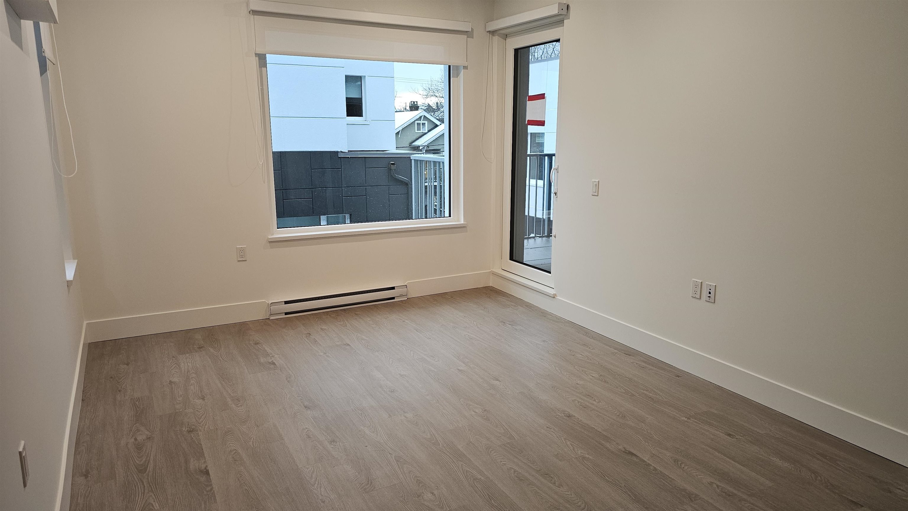 316 2250 E 1 AVENUE Unit: 316