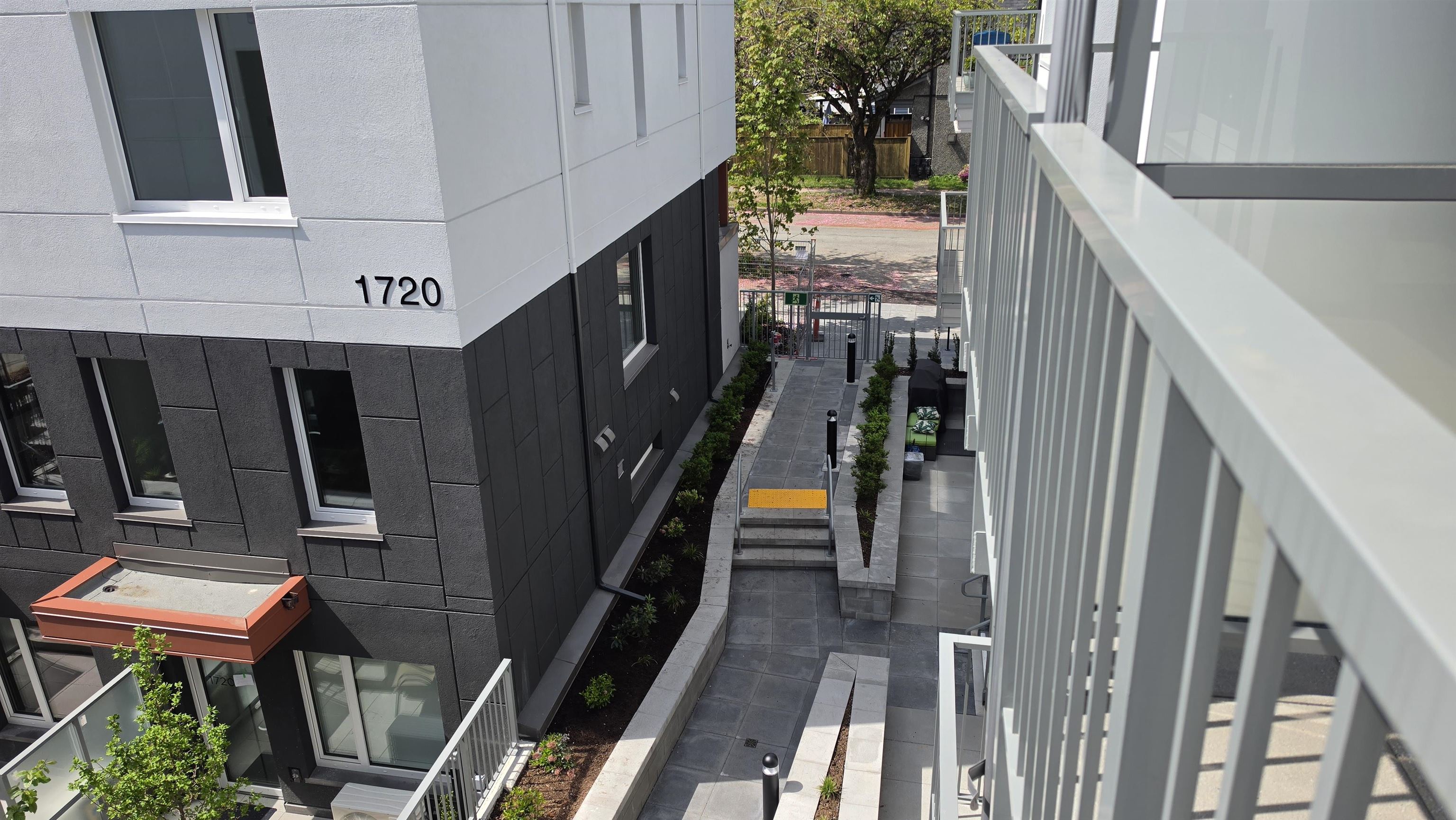 316 2250 E 1 AVENUE Unit: 316