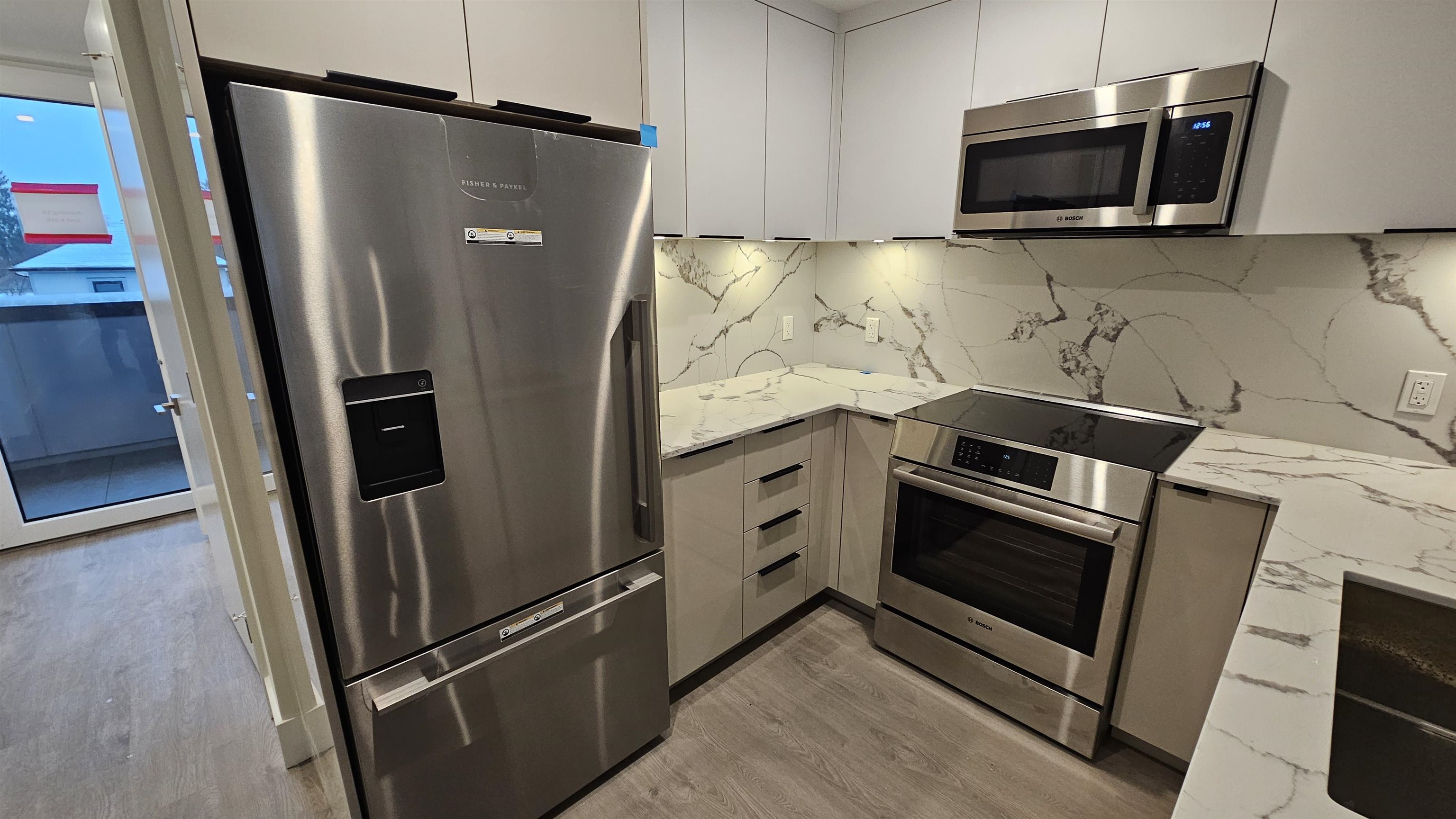 316 2250 E 1 AVENUE Unit: 316