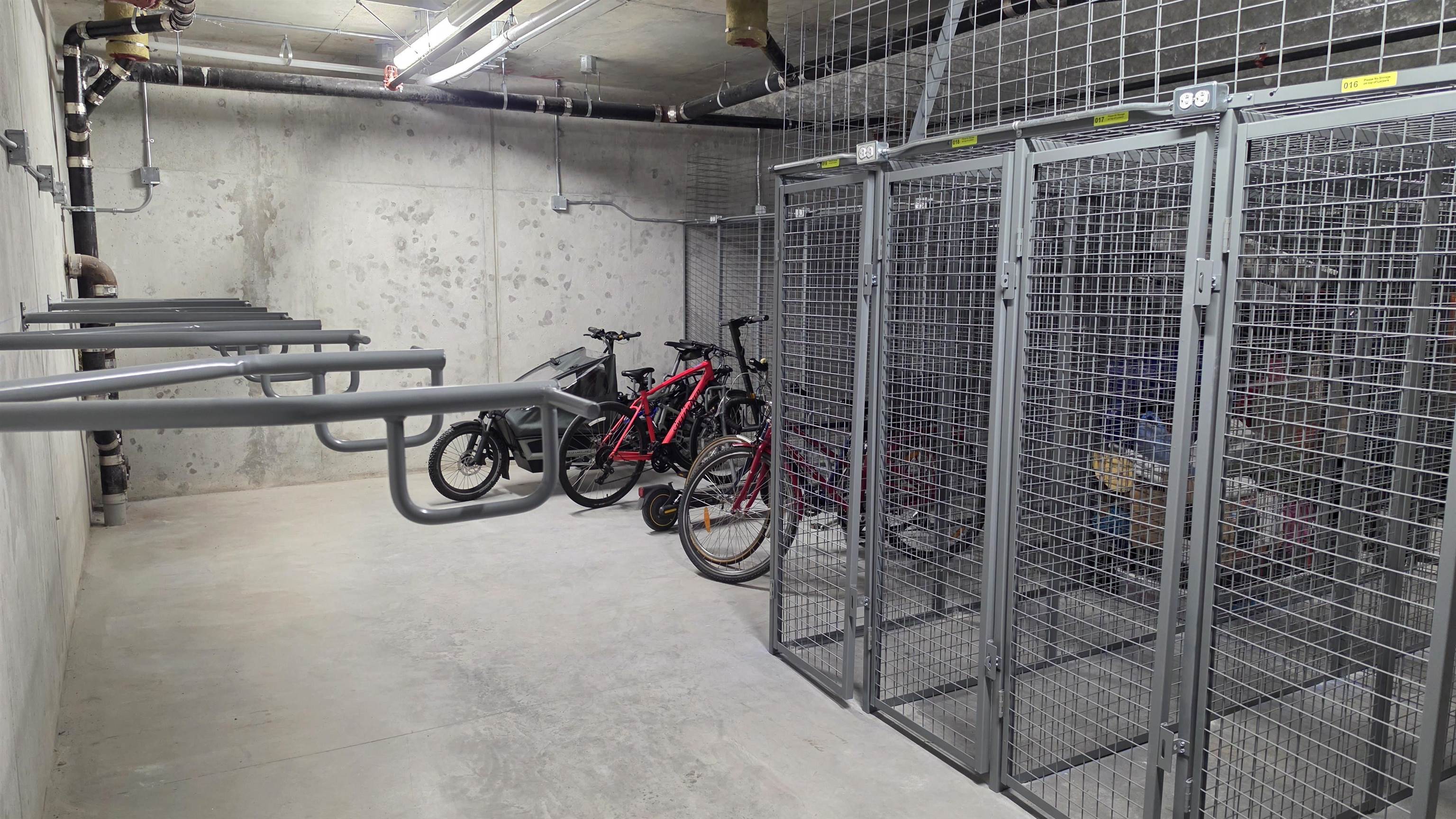 316 2250 E 1 AVENUE Unit: 316