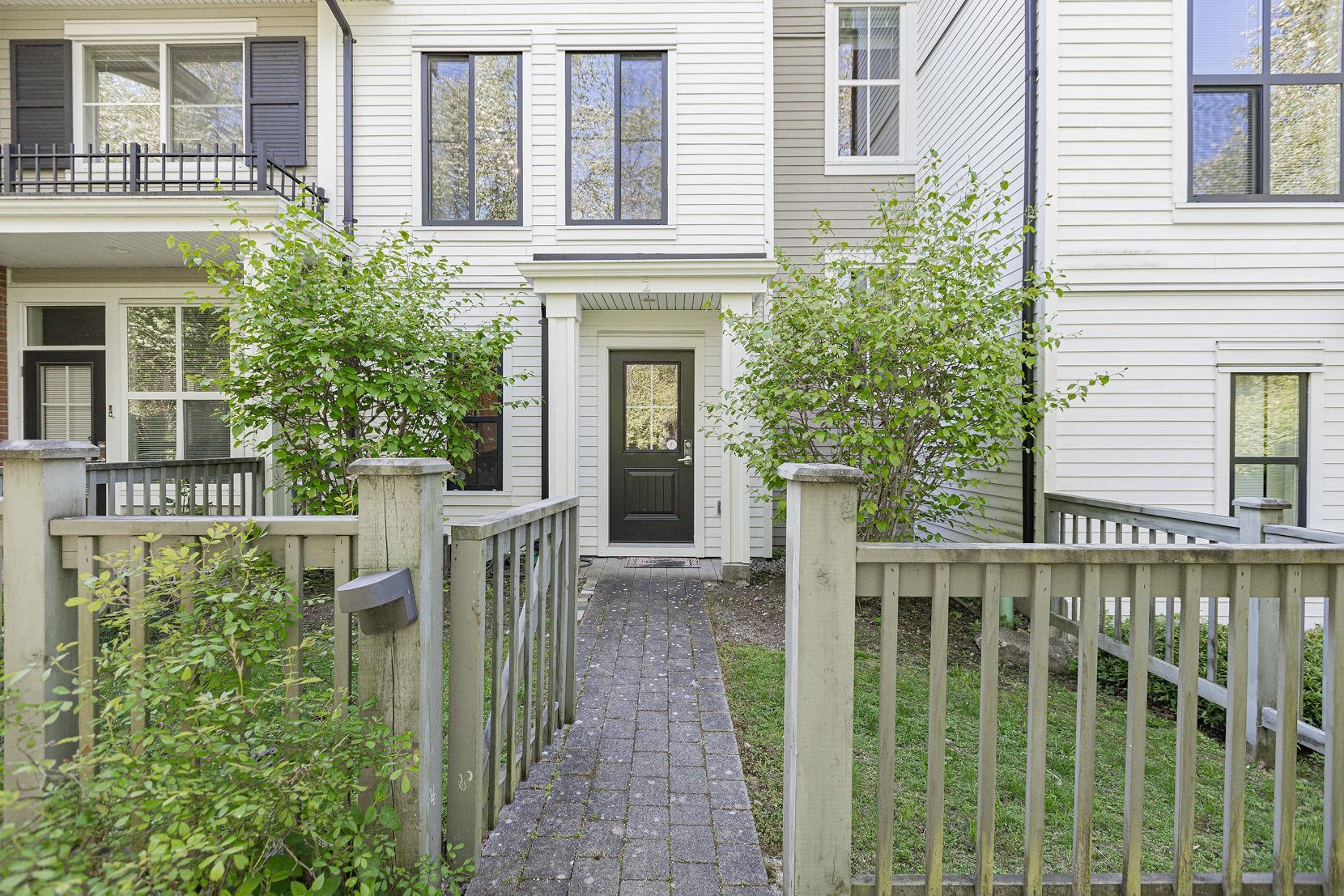 2 10735 84TH AVENUE Unit: 2