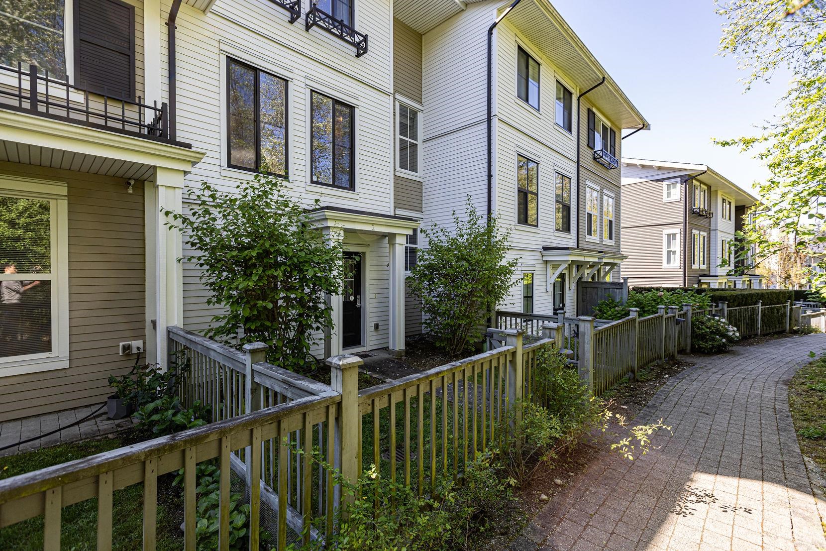 2 10735 84TH AVENUE Unit: 2