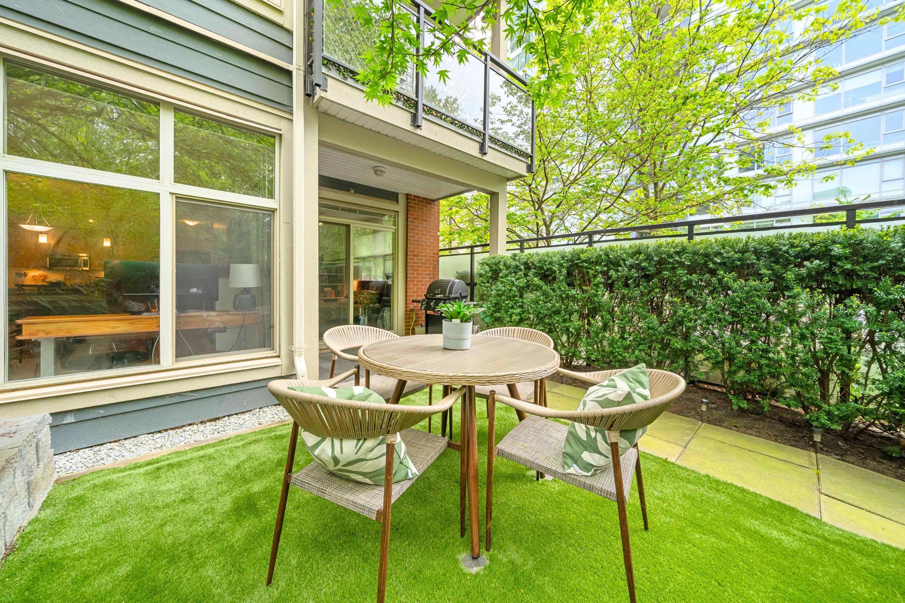 101 201 MORRISSEY ROAD Unit: 101