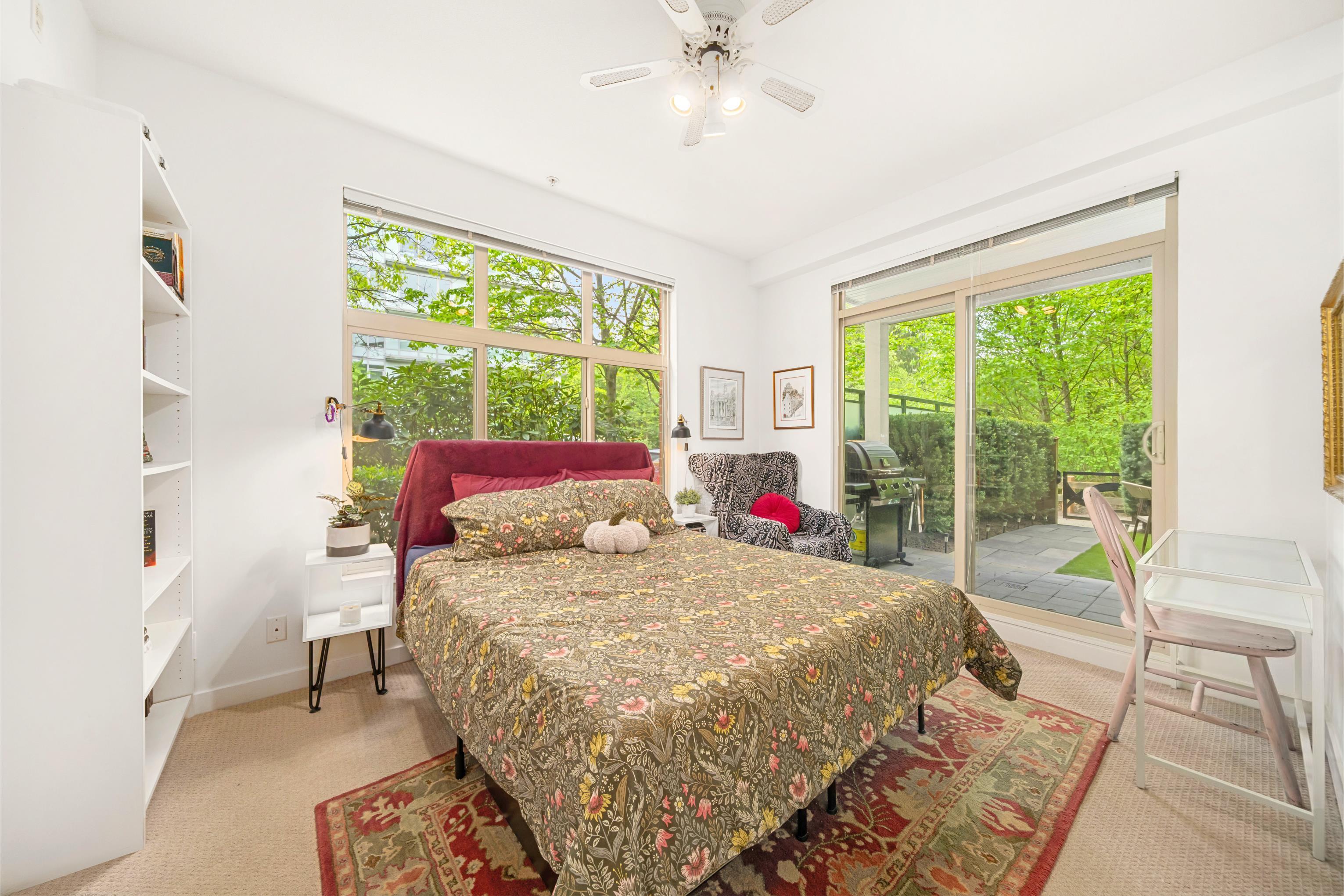 101 201 MORRISSEY ROAD Unit: 101