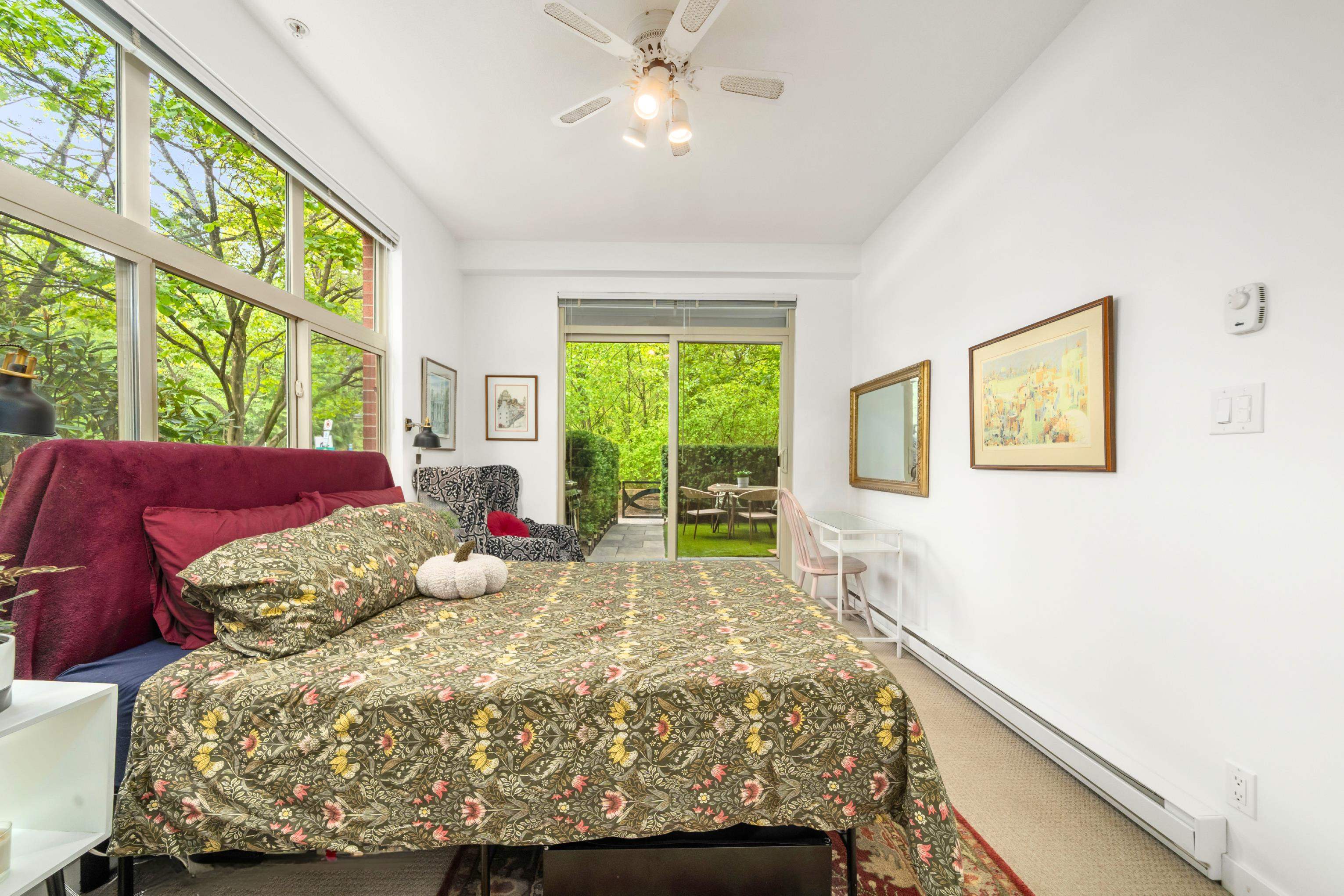 101 201 MORRISSEY ROAD Unit: 101