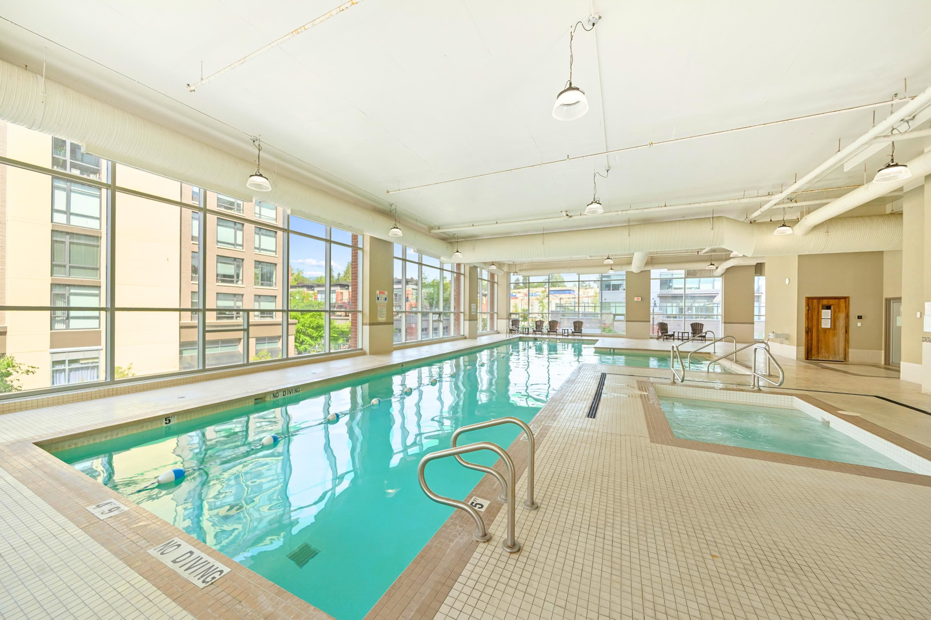 101 201 MORRISSEY ROAD Unit: 101