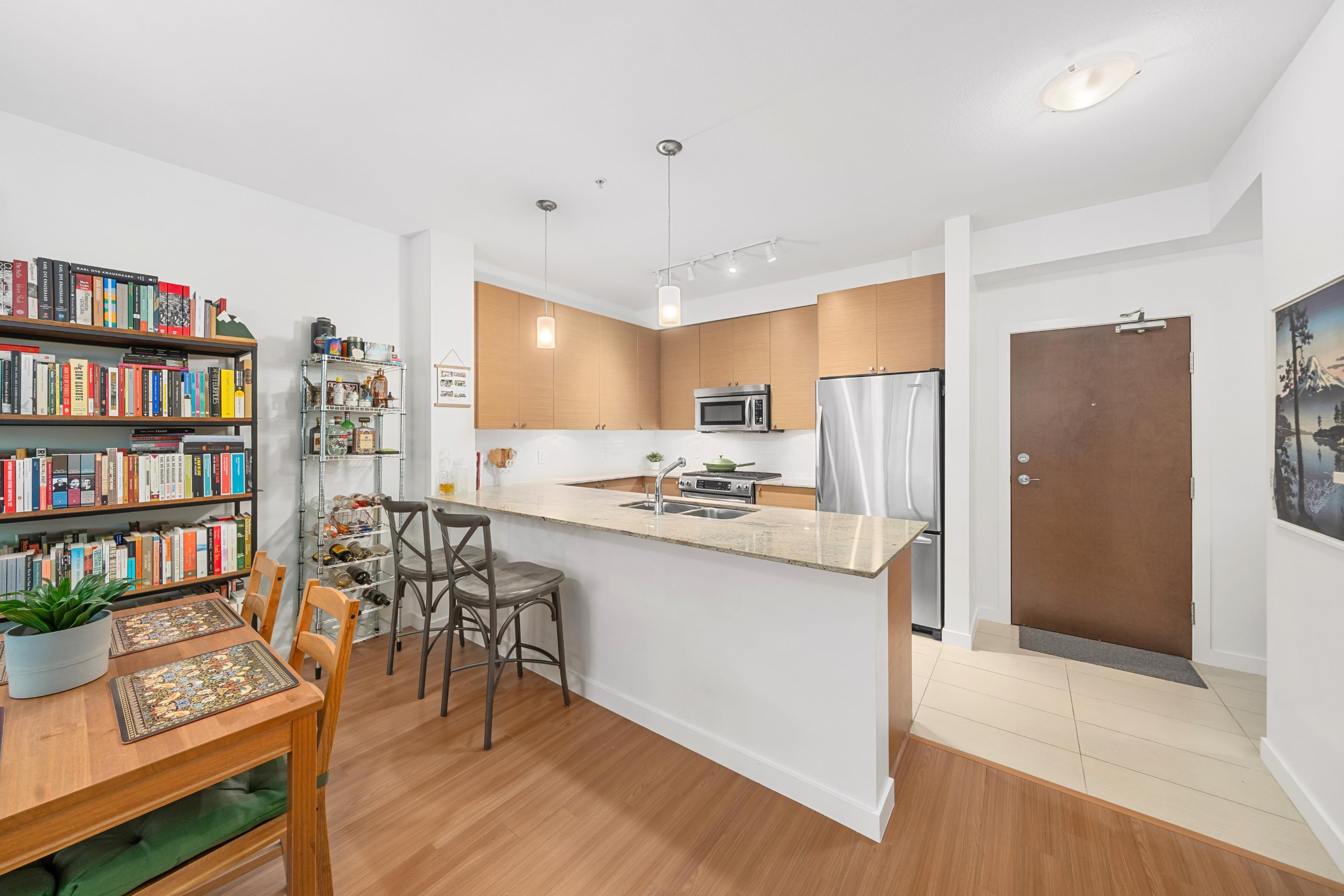 101 201 MORRISSEY ROAD Unit: 101