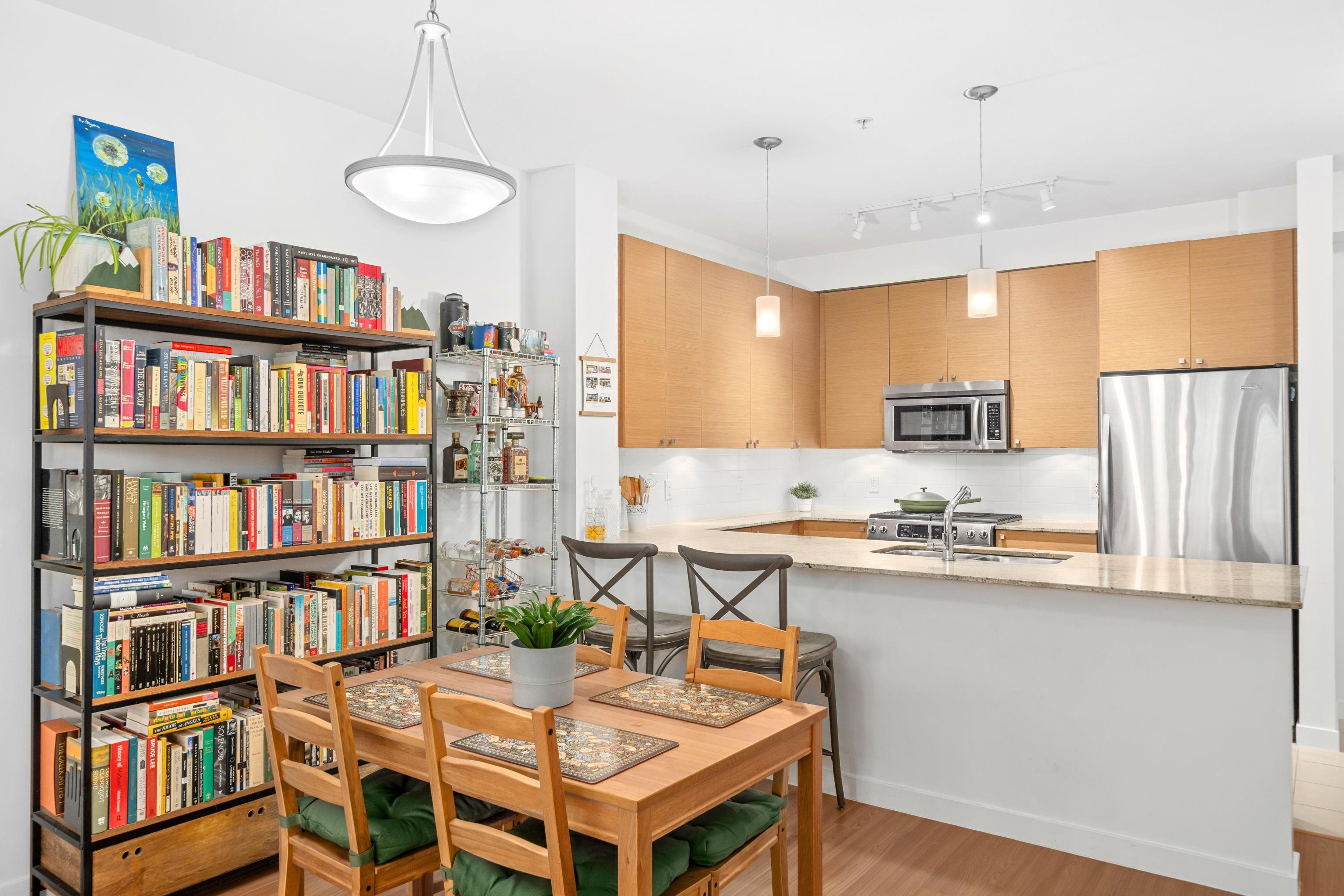 101 201 MORRISSEY ROAD Unit: 101