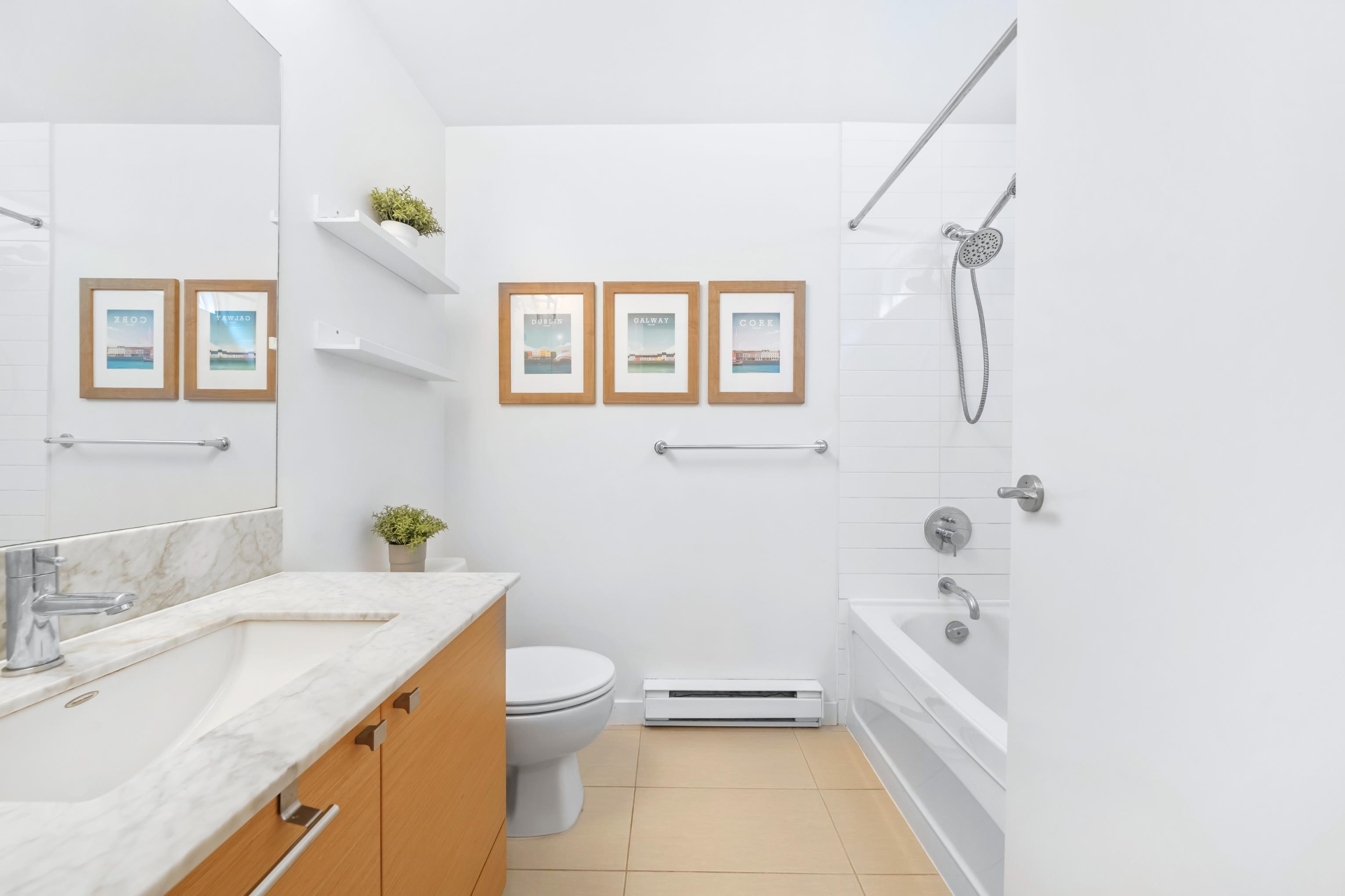 101 201 MORRISSEY ROAD Unit: 101