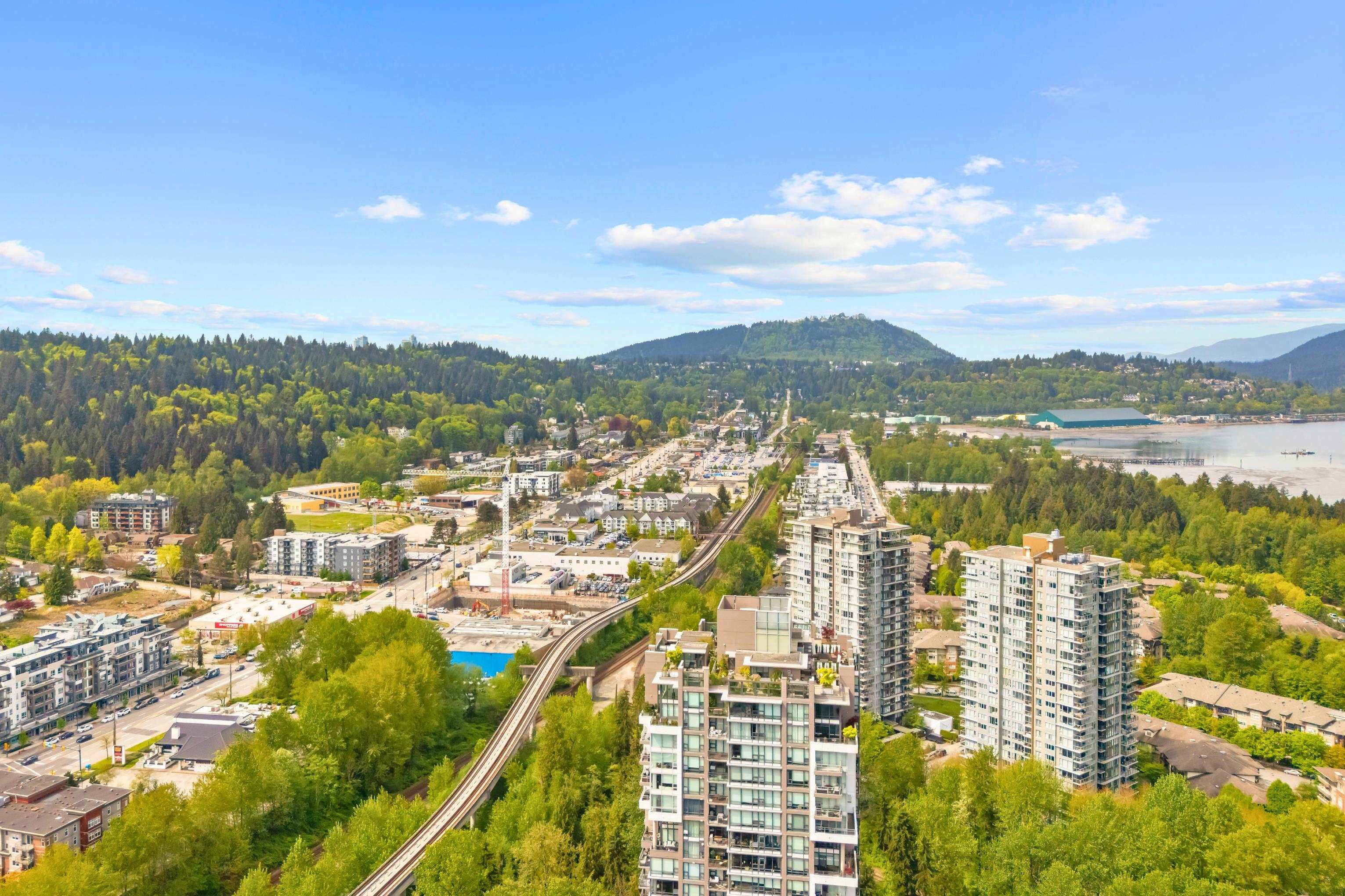 101 201 MORRISSEY ROAD Unit: 101