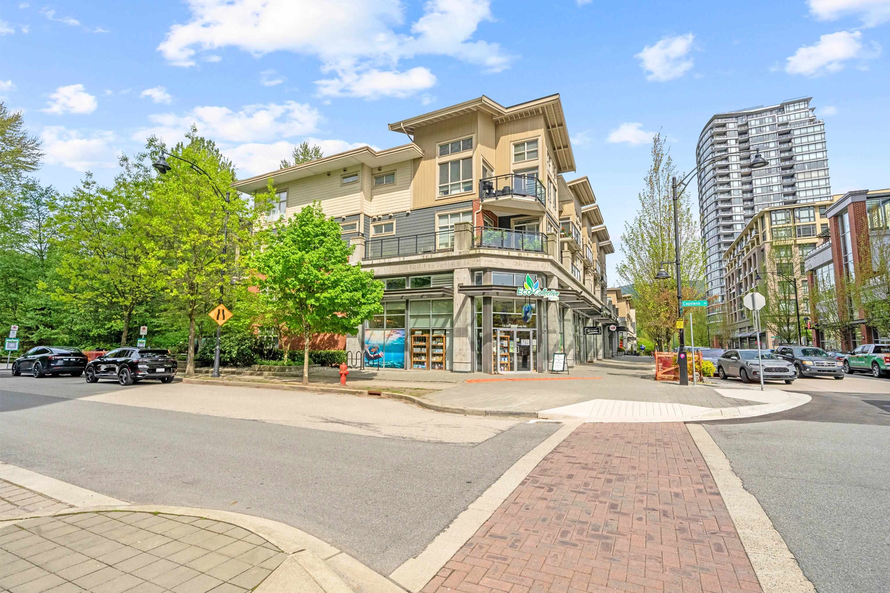 101 201 MORRISSEY ROAD Unit: 101