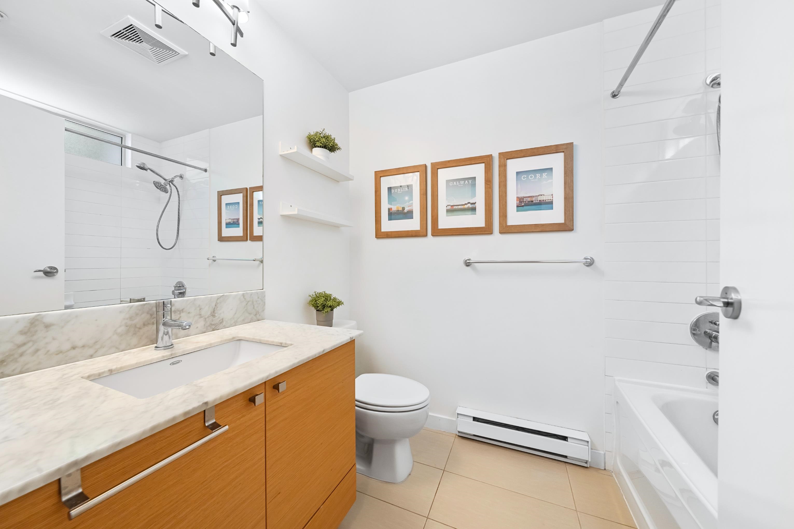 101 201 MORRISSEY ROAD Unit: 101