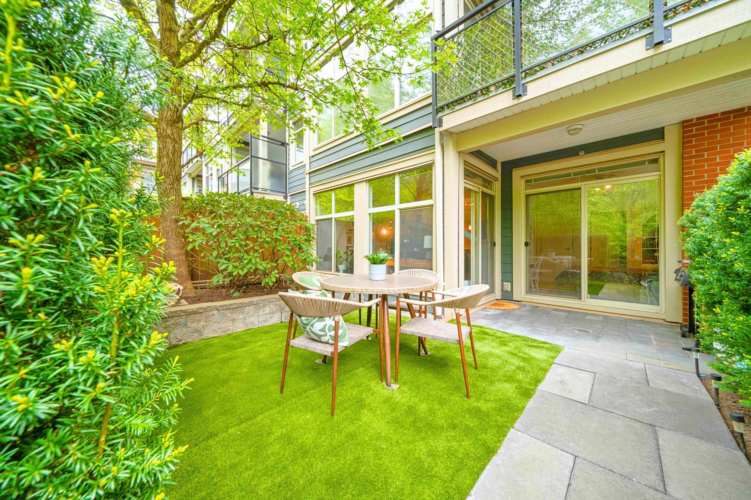101 201 MORRISSEY ROAD Unit: 101