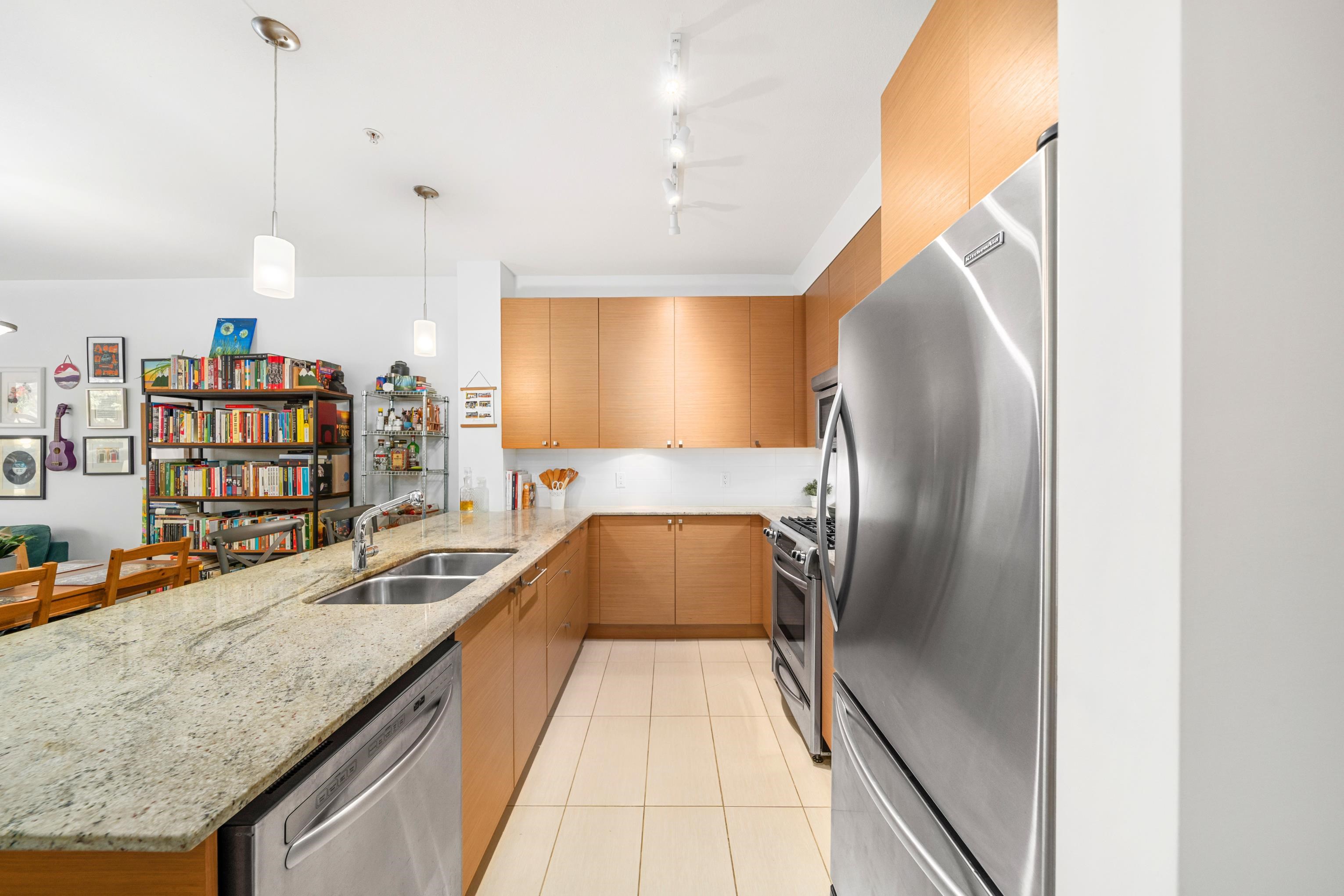 101 201 MORRISSEY ROAD Unit: 101