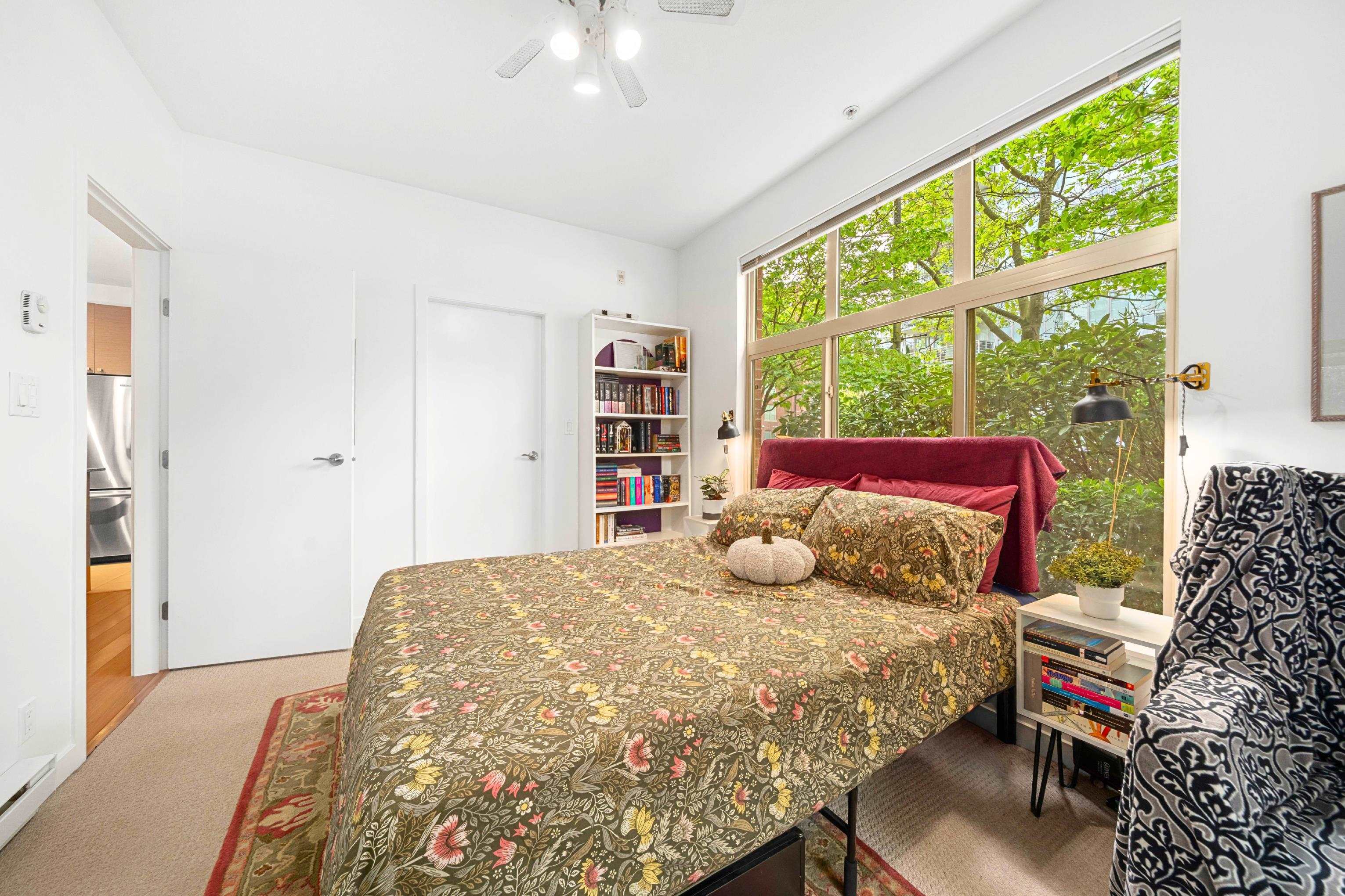 101 201 MORRISSEY ROAD Unit: 101