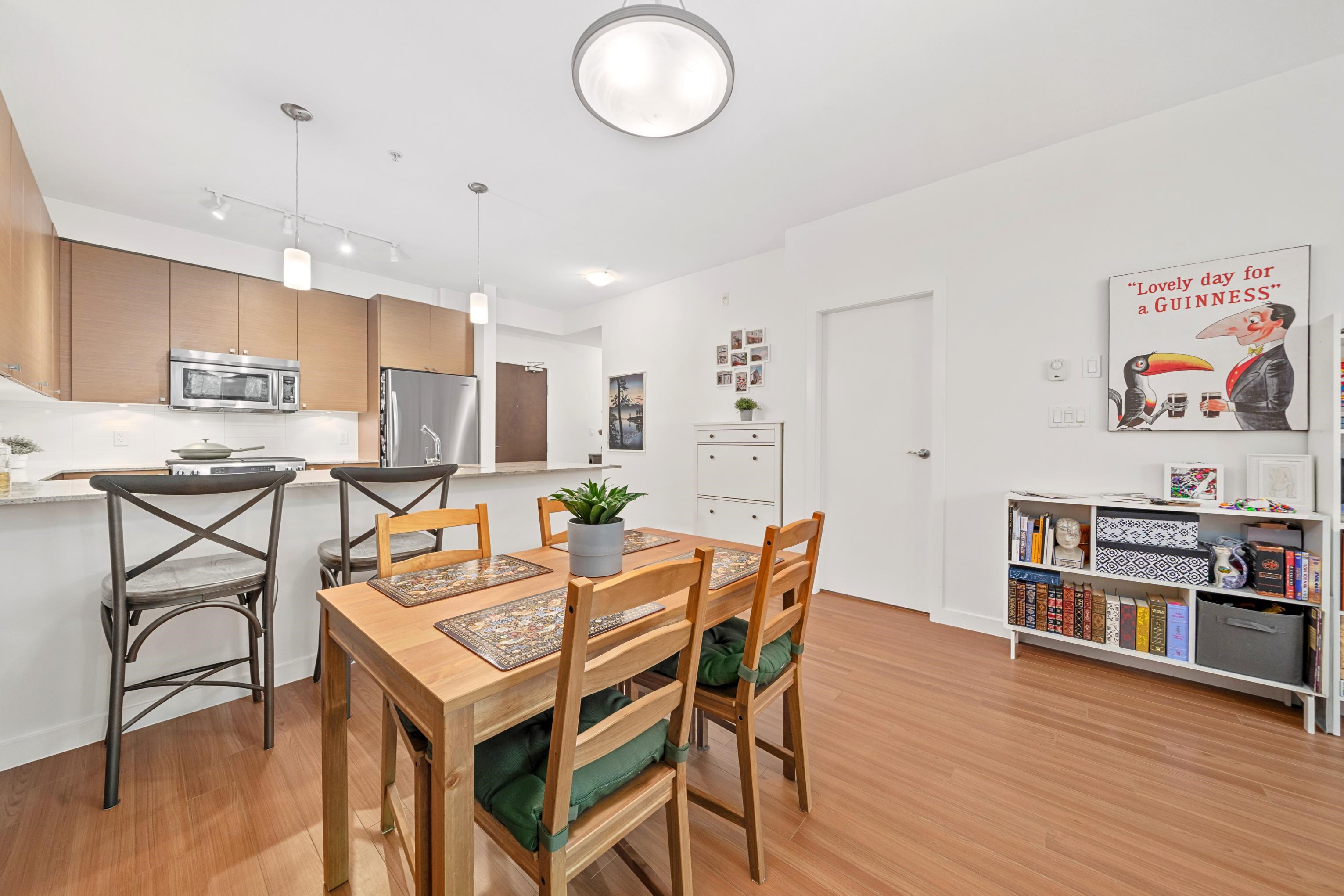 101 201 MORRISSEY ROAD Unit: 101