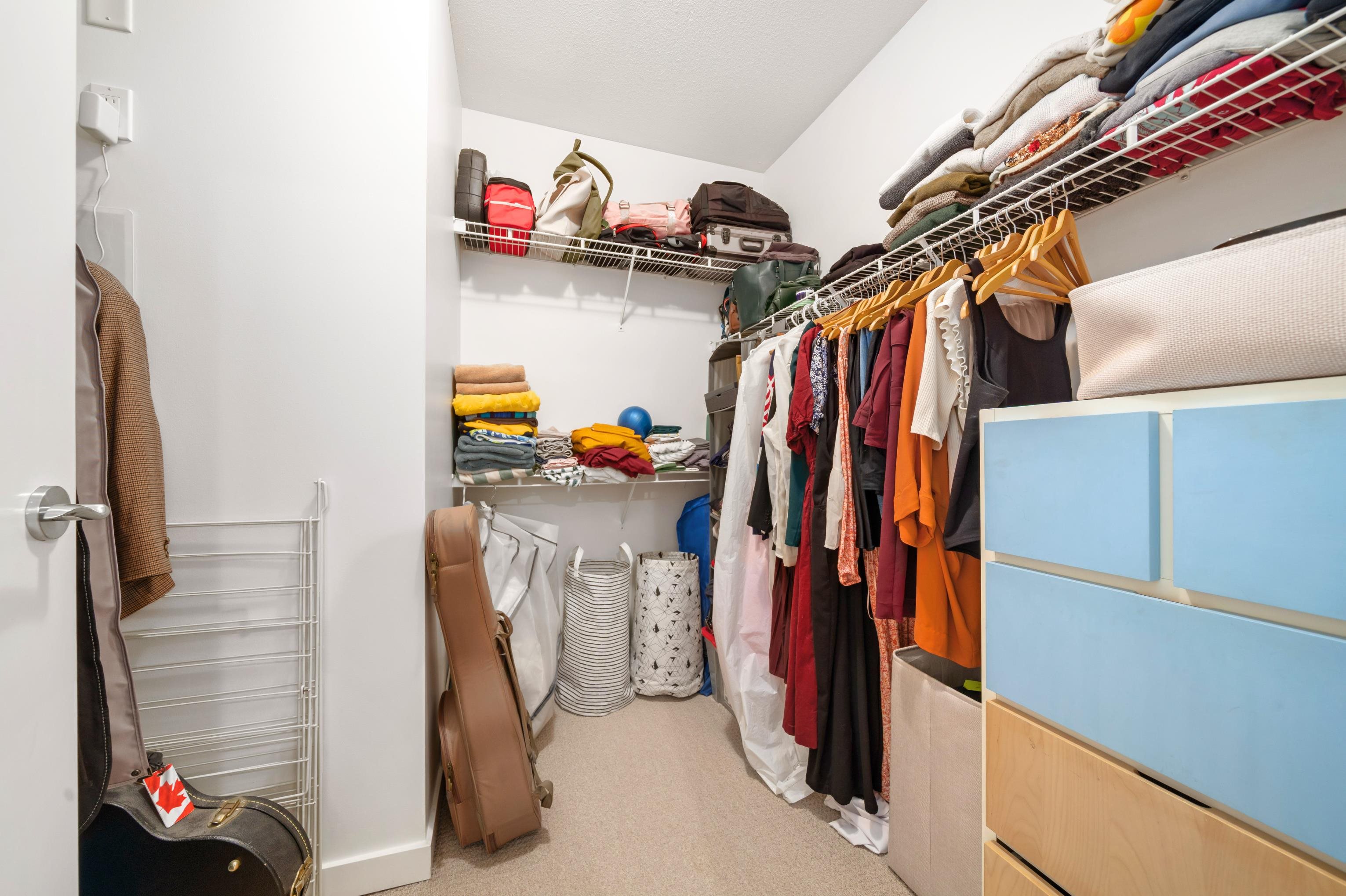 101 201 MORRISSEY ROAD Unit: 101