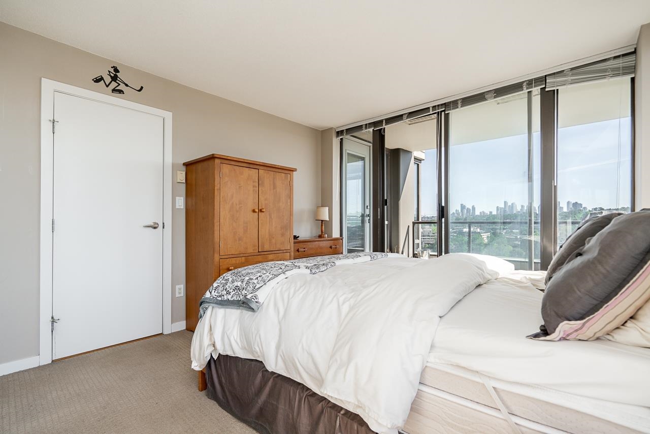1504 4178 DAWSON STREET Unit: 1504