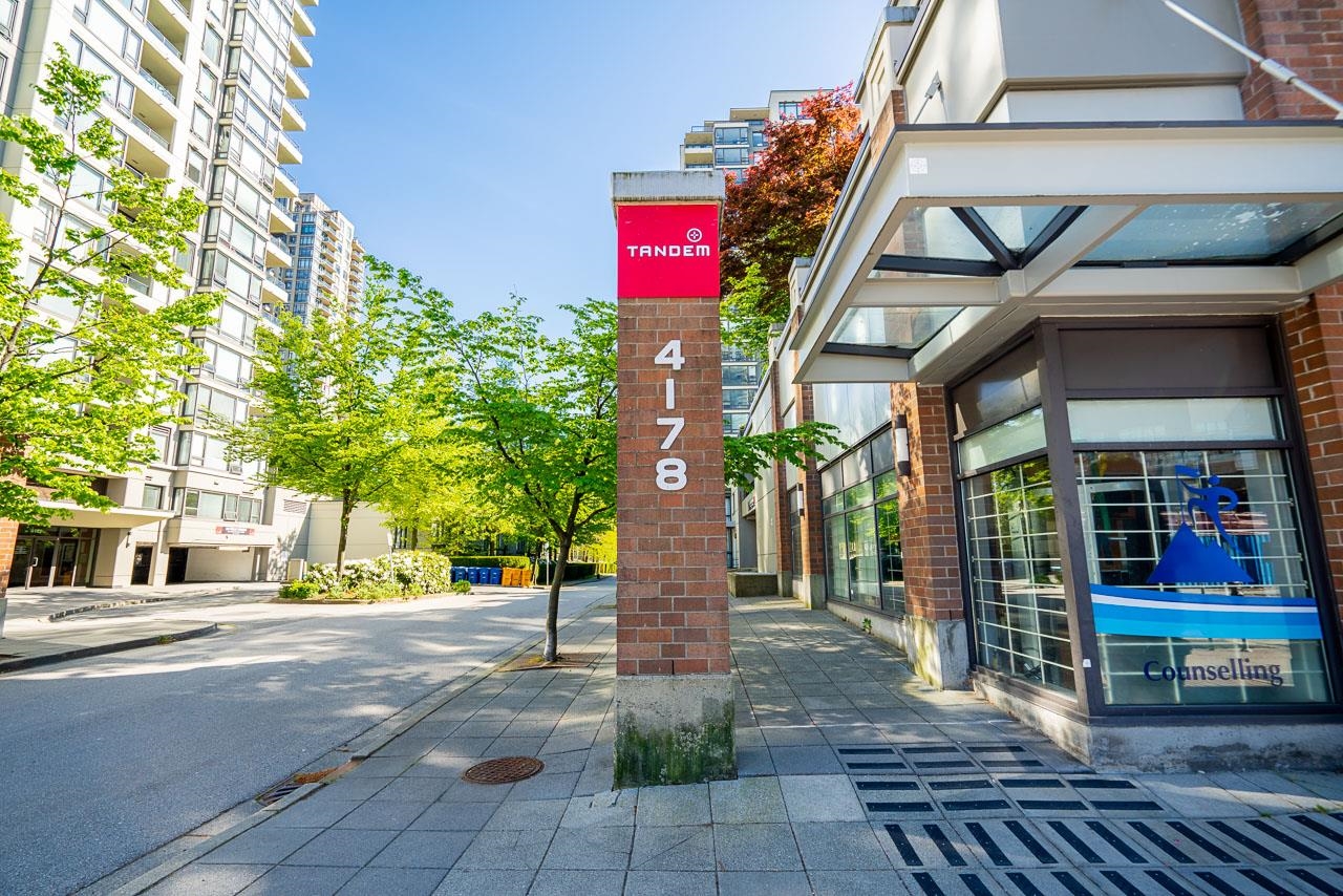 1504 4178 DAWSON STREET Unit: 1504
