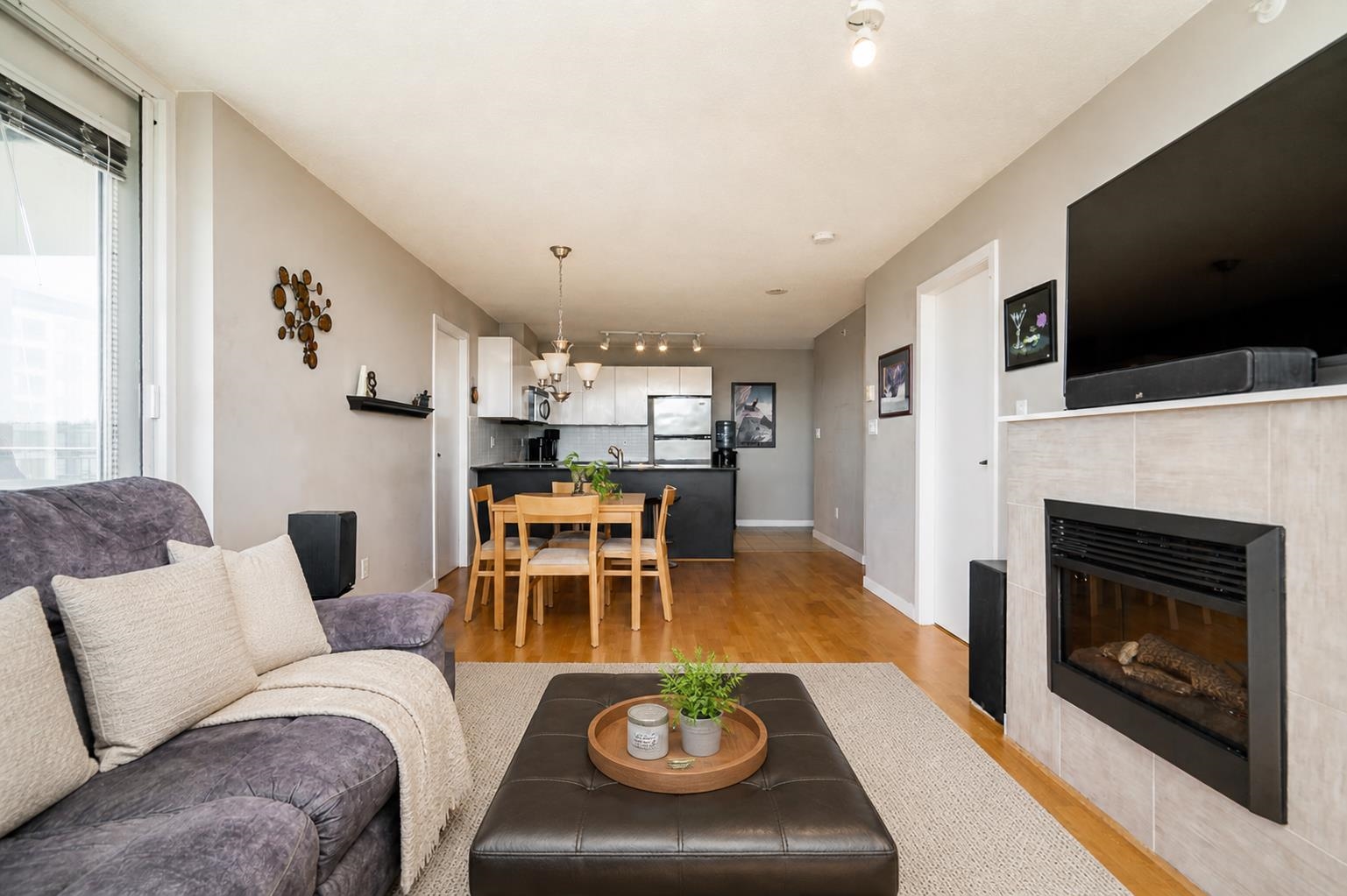 1504 4178 DAWSON STREET Unit: 1504