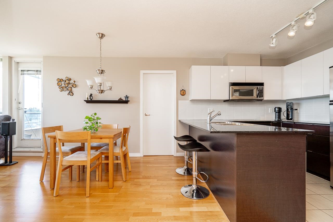 1504 4178 DAWSON STREET Unit: 1504