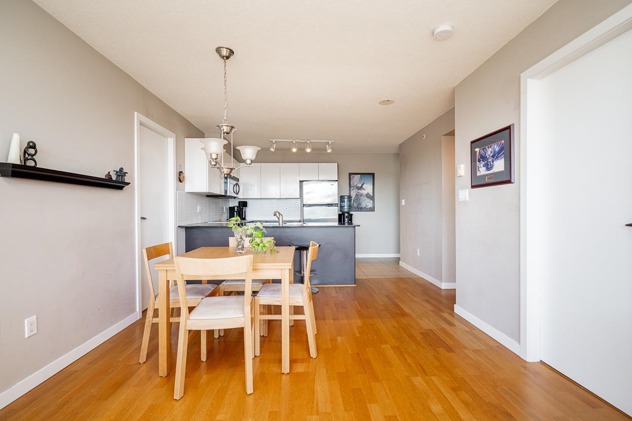 1504 4178 DAWSON STREET Unit: 1504