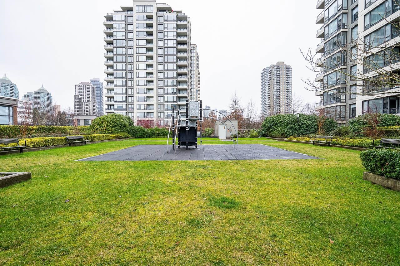 1504 4178 DAWSON STREET Unit: 1504