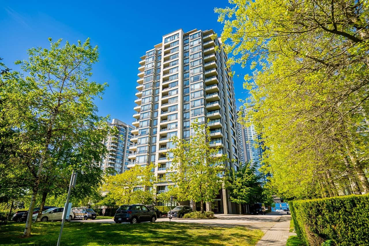 1504 4178 DAWSON STREET Unit: 1504