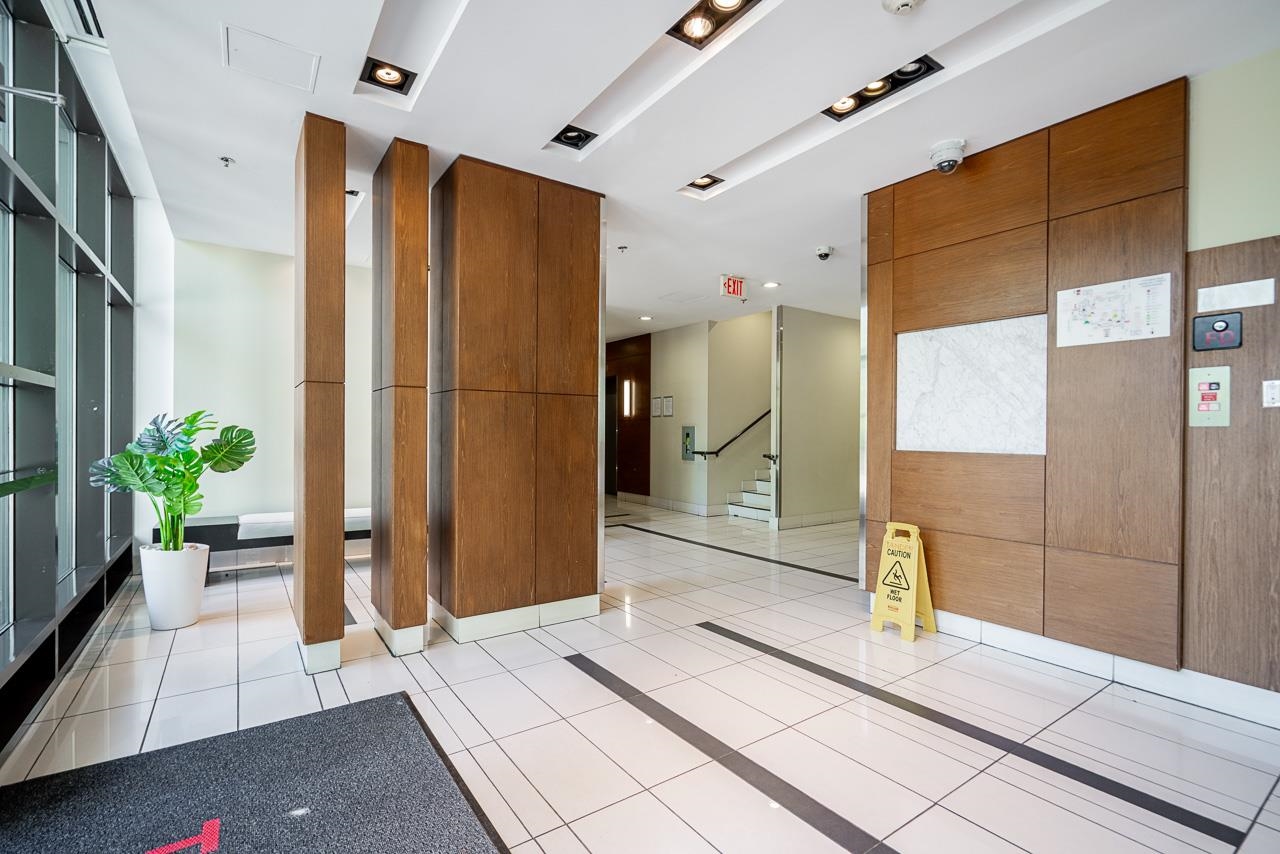 1504 4178 DAWSON STREET Unit: 1504