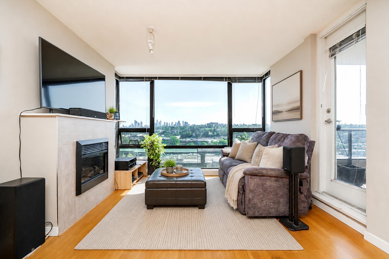 1504 4178 DAWSON STREET Unit: 1504