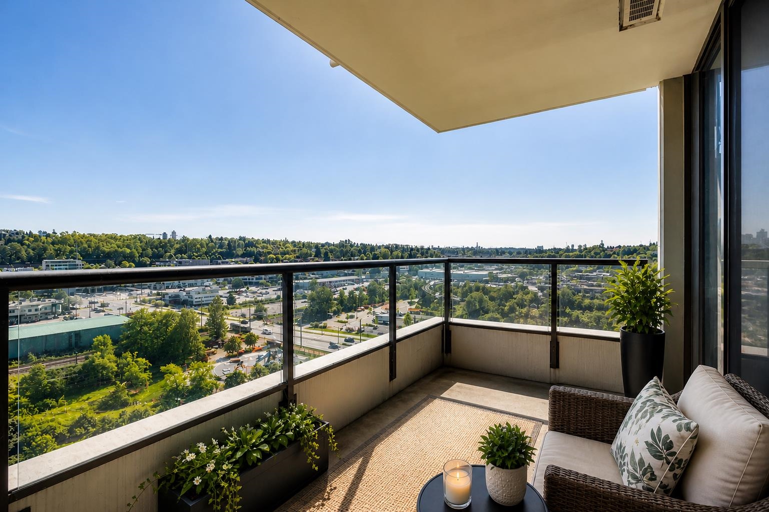 1504 4178 DAWSON STREET Unit: 1504