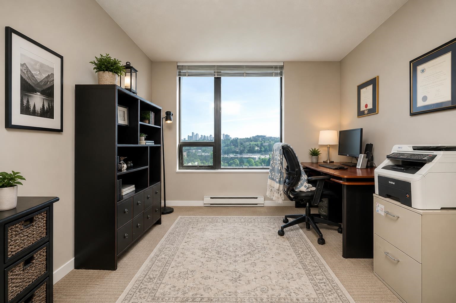 1504 4178 DAWSON STREET Unit: 1504