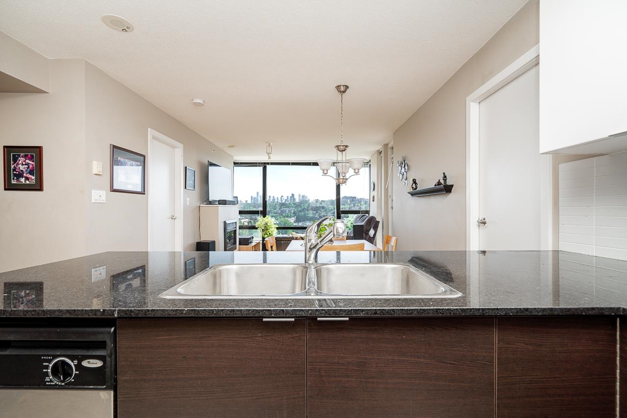 1504 4178 DAWSON STREET Unit: 1504