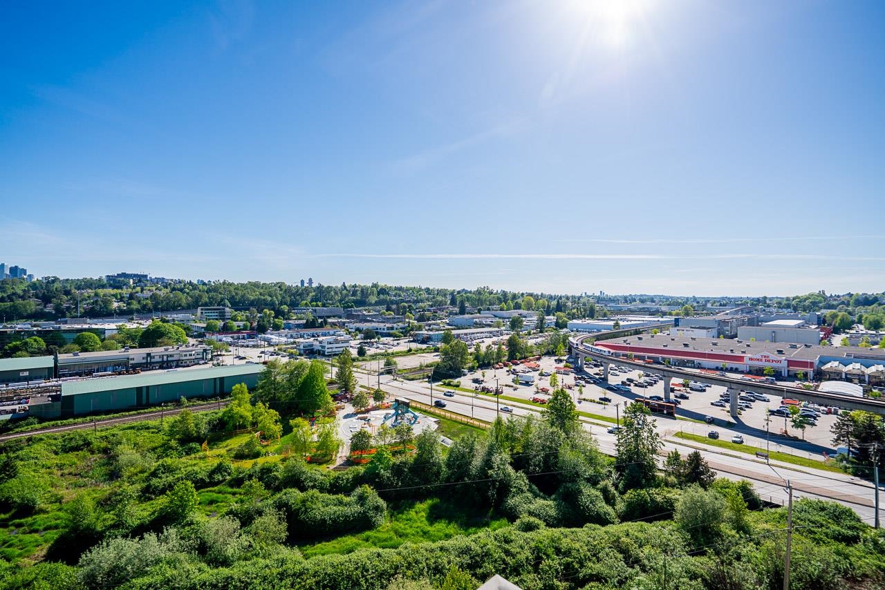 1504 4178 DAWSON STREET Unit: 1504