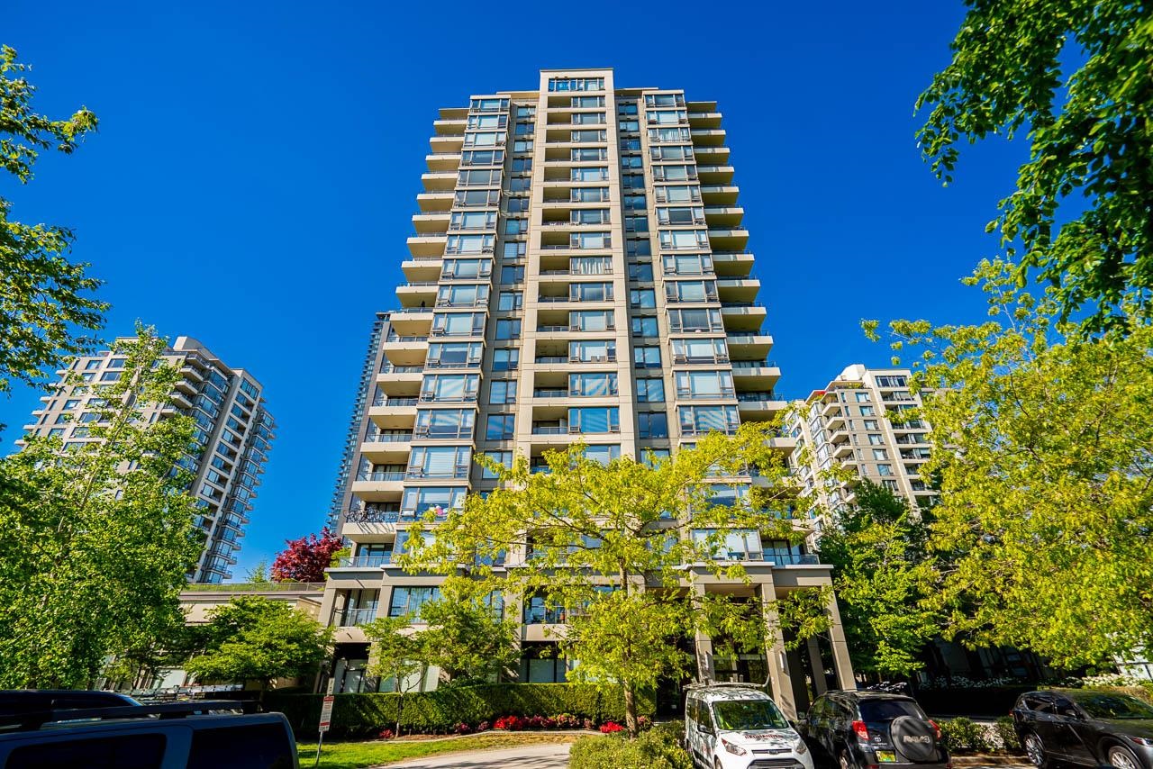 1504 4178 DAWSON STREET Unit: 1504